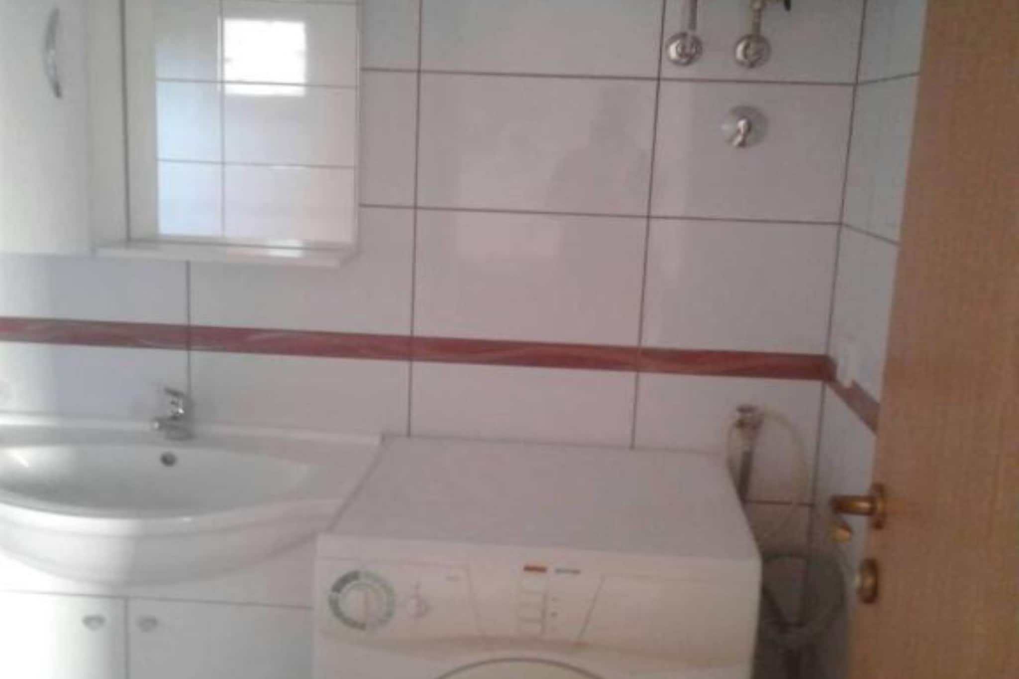 One Bedroom Apartment With Terrace (A1)-Untagged