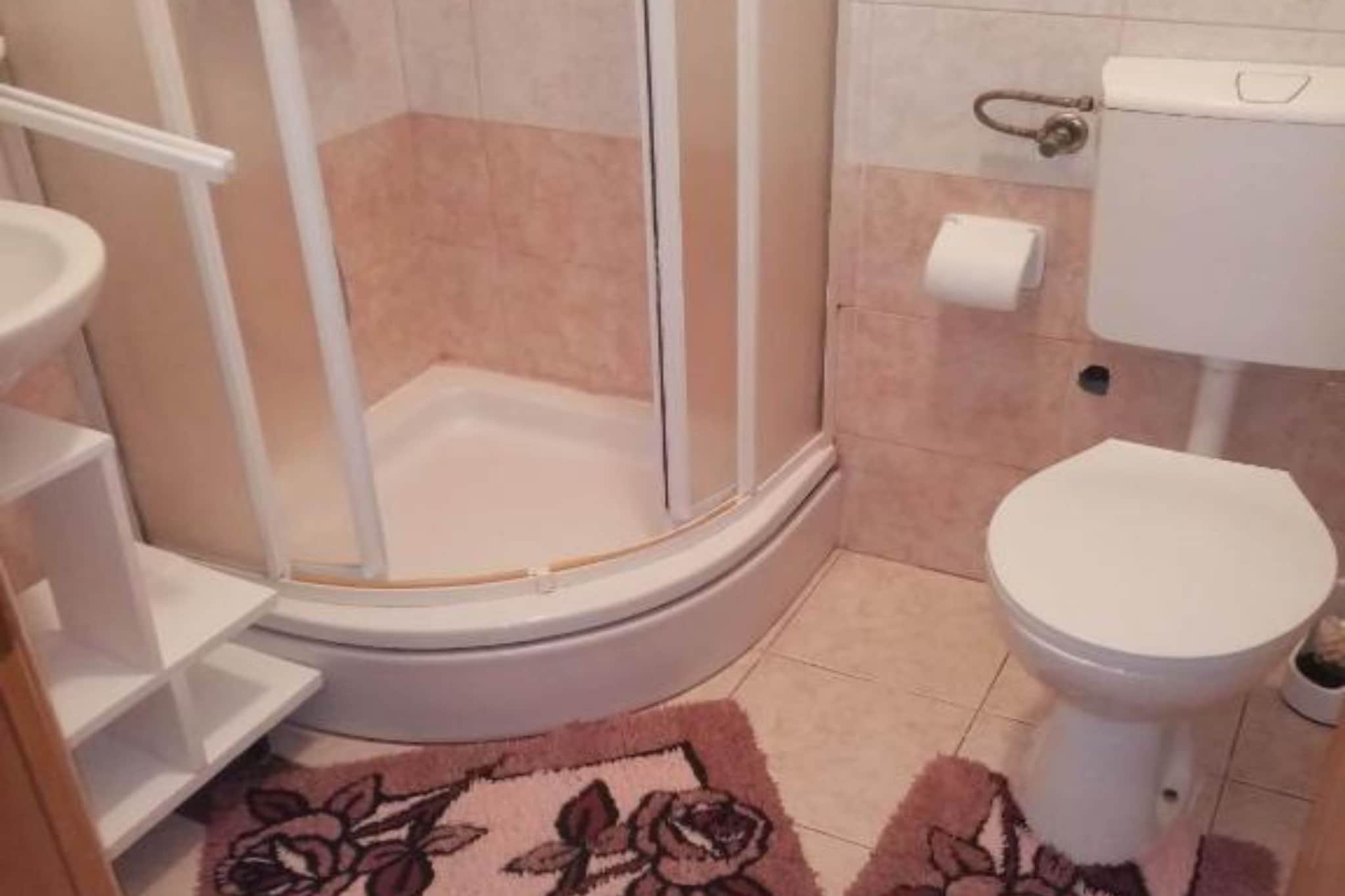 One Bedroom Apartment With Terrace (A1)-Untagged