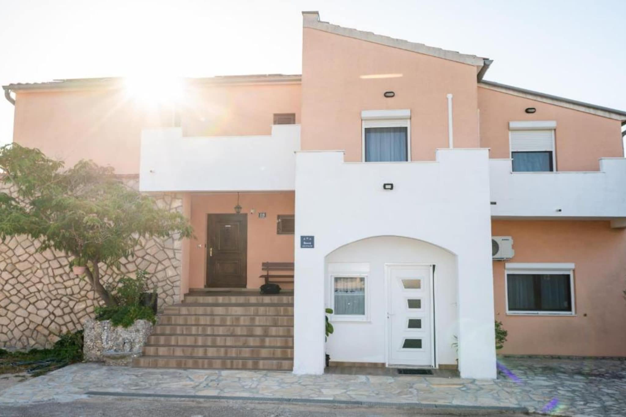 One Bedroom Apartment With Terrace (A1)-Untagged