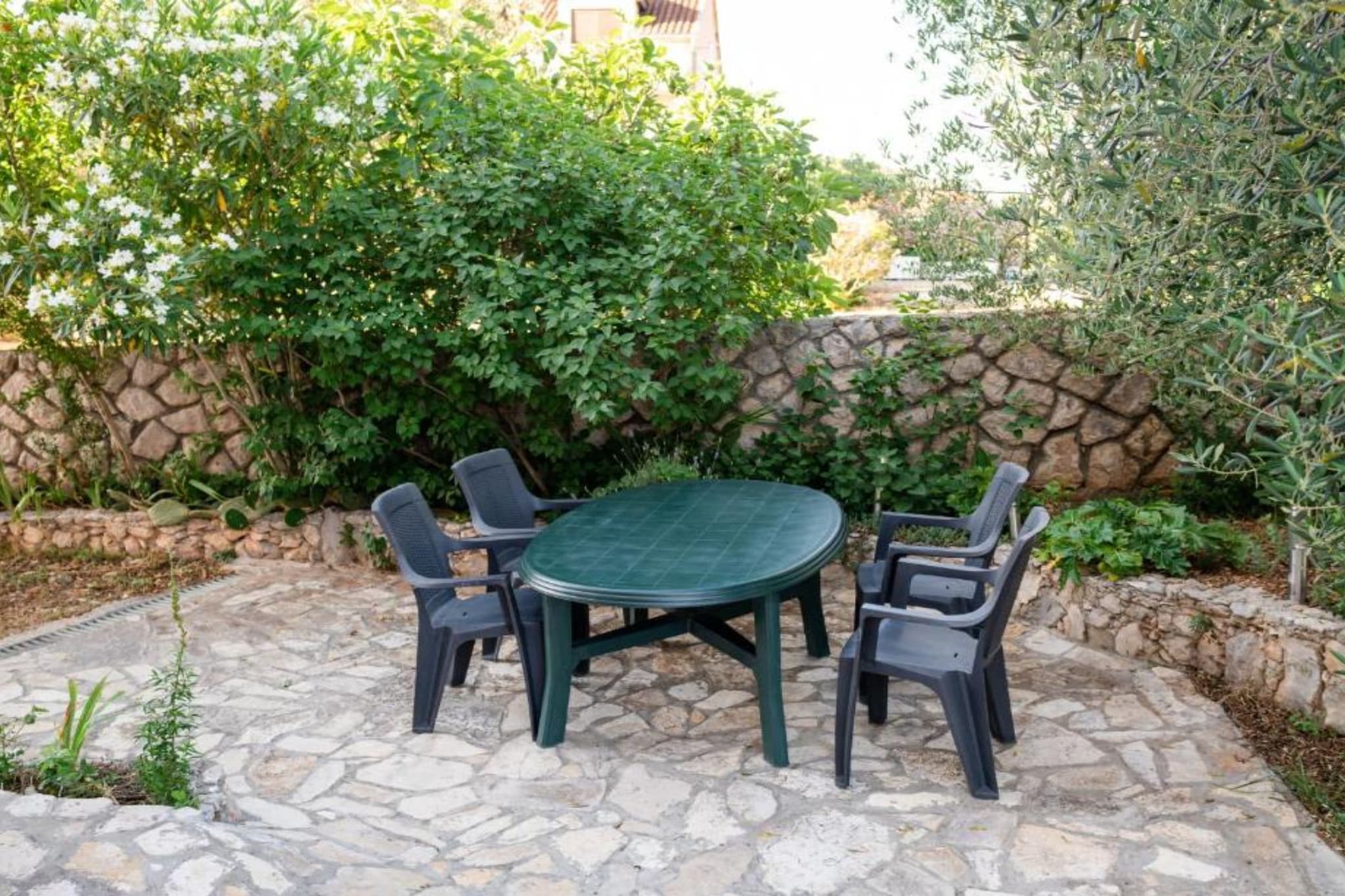 One Bedroom Apartment With Terrace (A1)-Untagged
