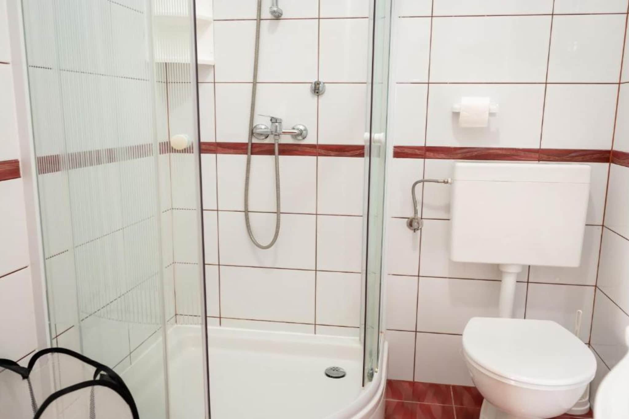 One Bedroom Apartment With Terrace (A1)-Untagged