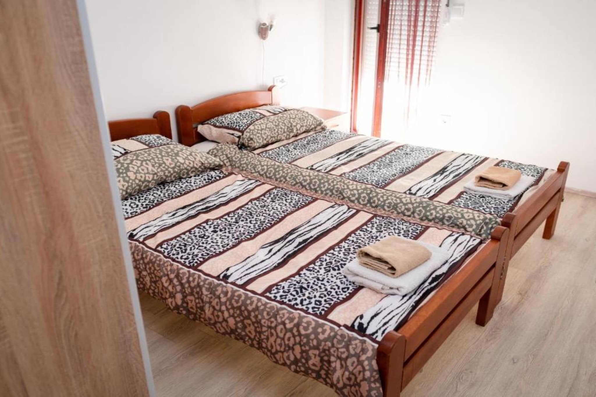 One Bedroom Apartment With Terrace (A1)-Untagged