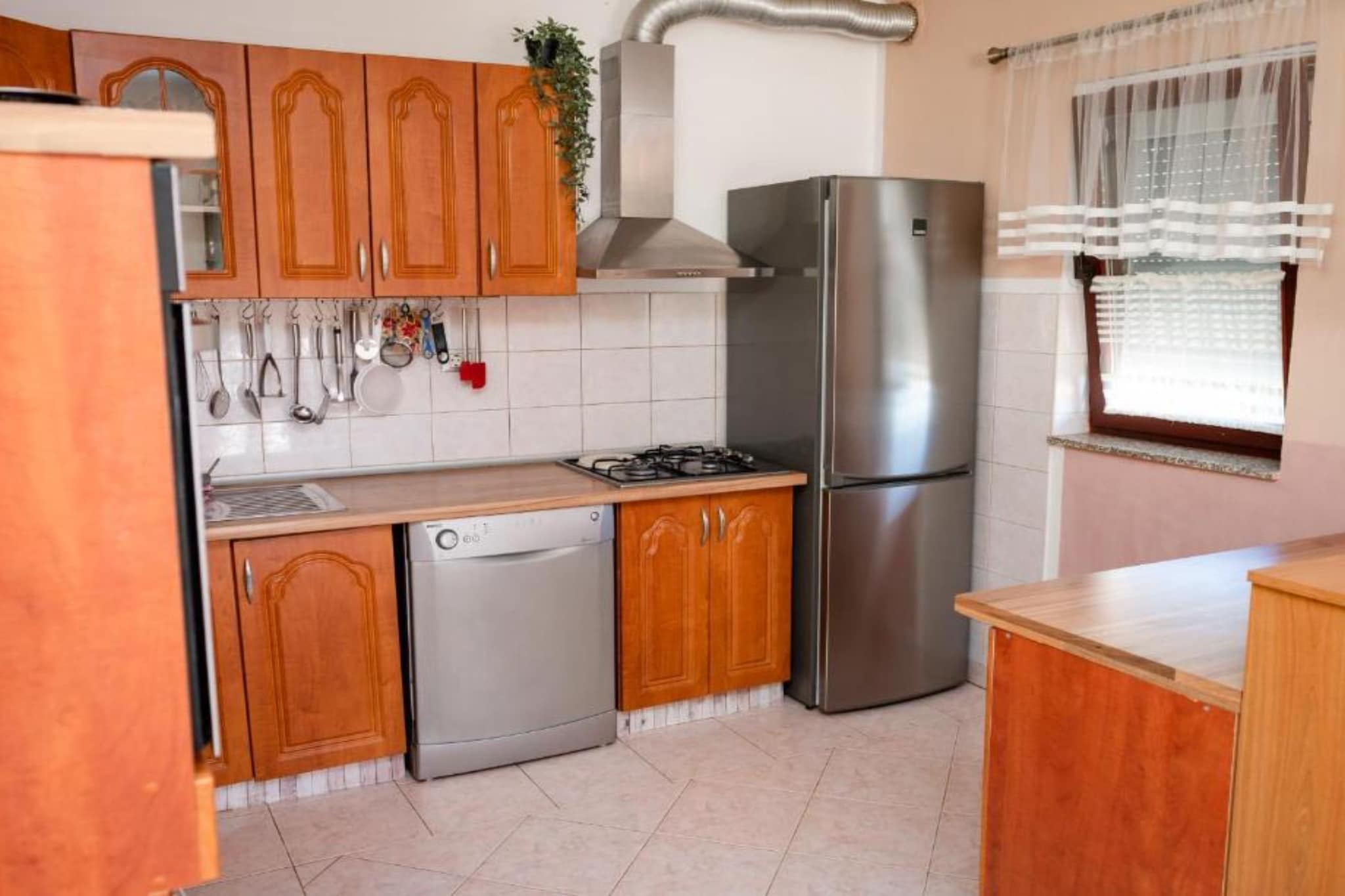 One Bedroom Apartment With Terrace (A1)-Untagged