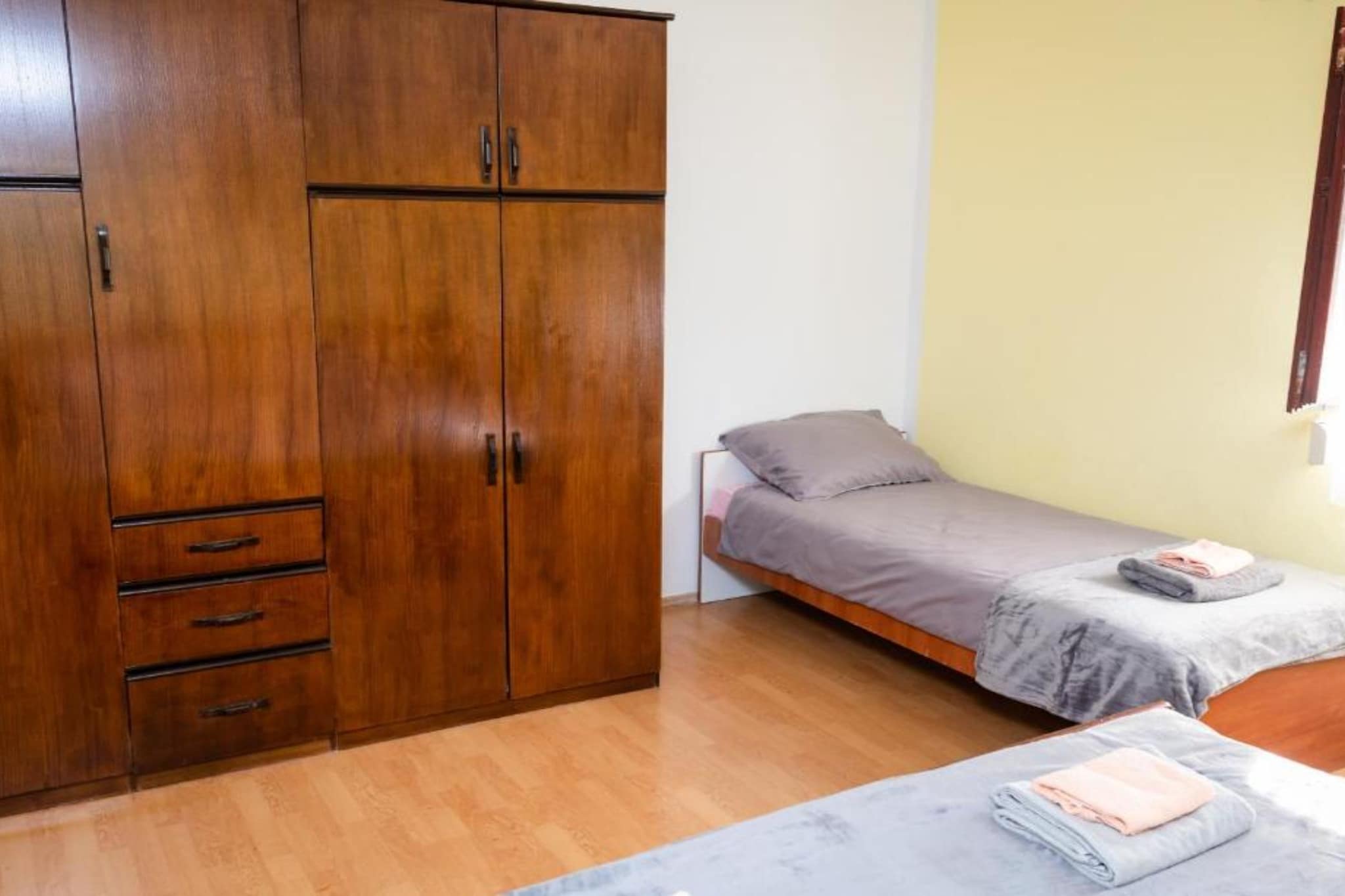 One Bedroom Apartment With Terrace (A1)-Untagged