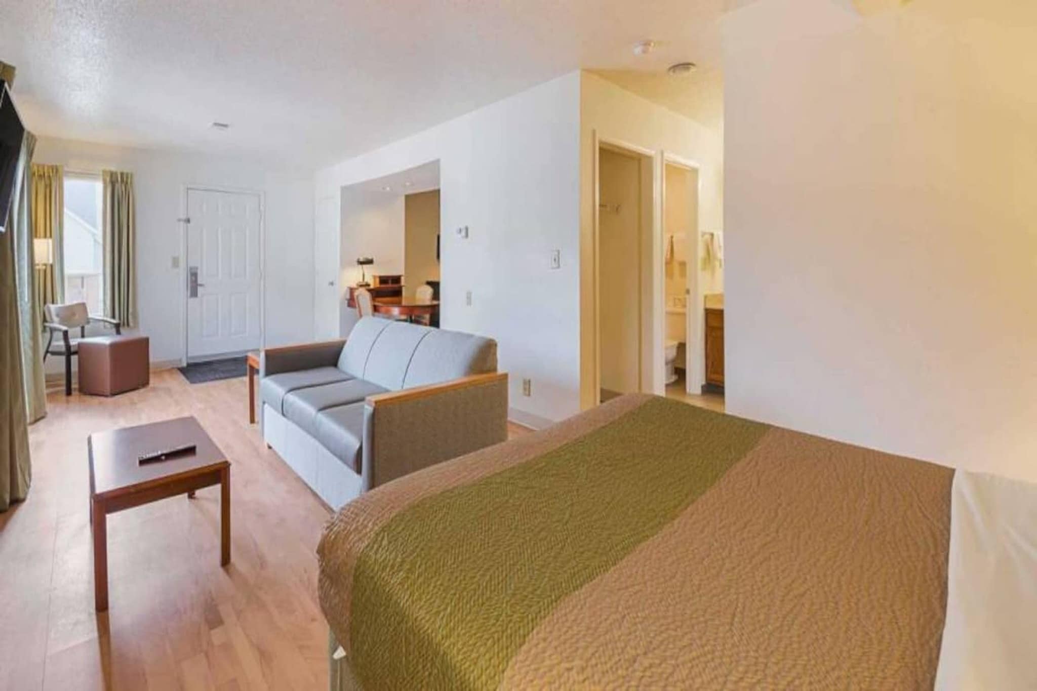 Bed Room