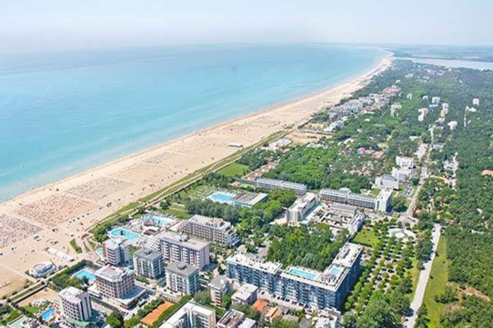 Portesin 24A-Gebiete Sommer 5 km
