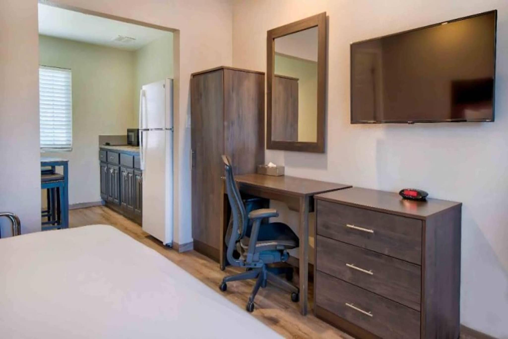 Bed Room