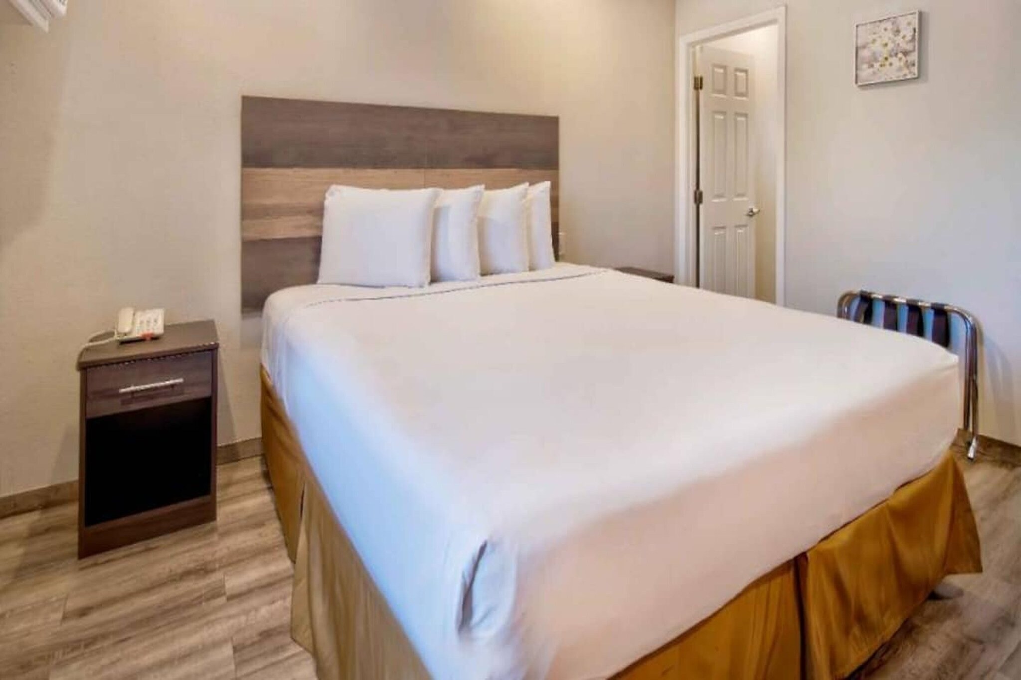 Bed Room