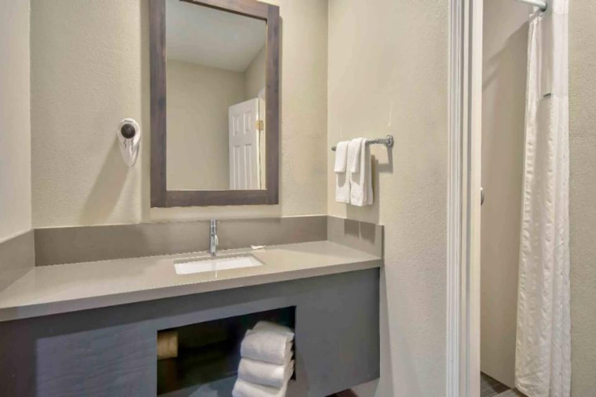 Bath Room