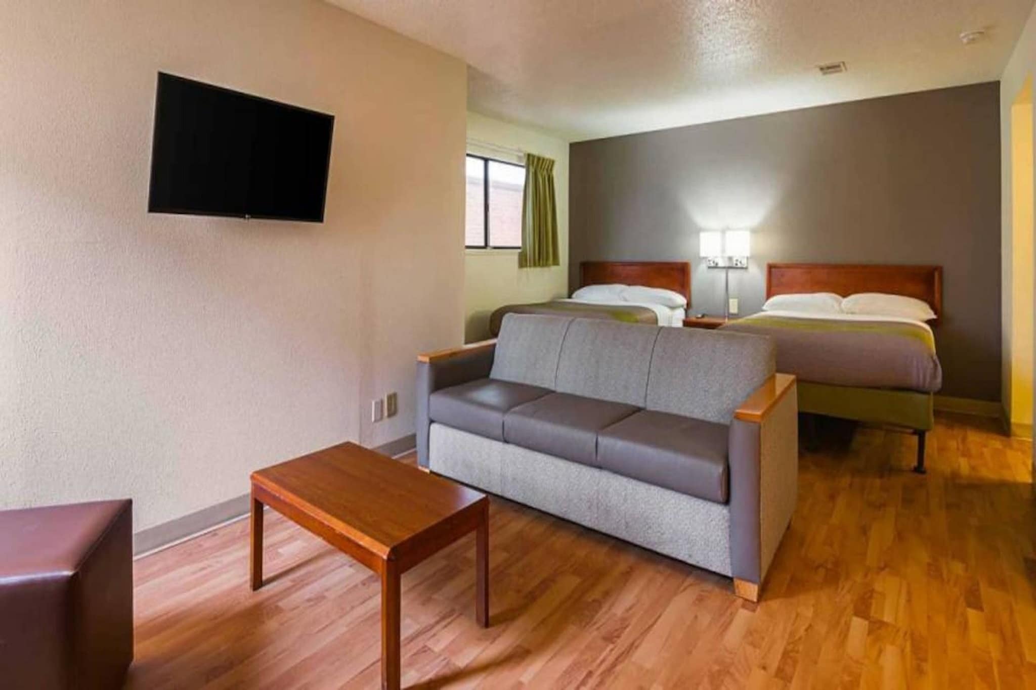 Bed Room
