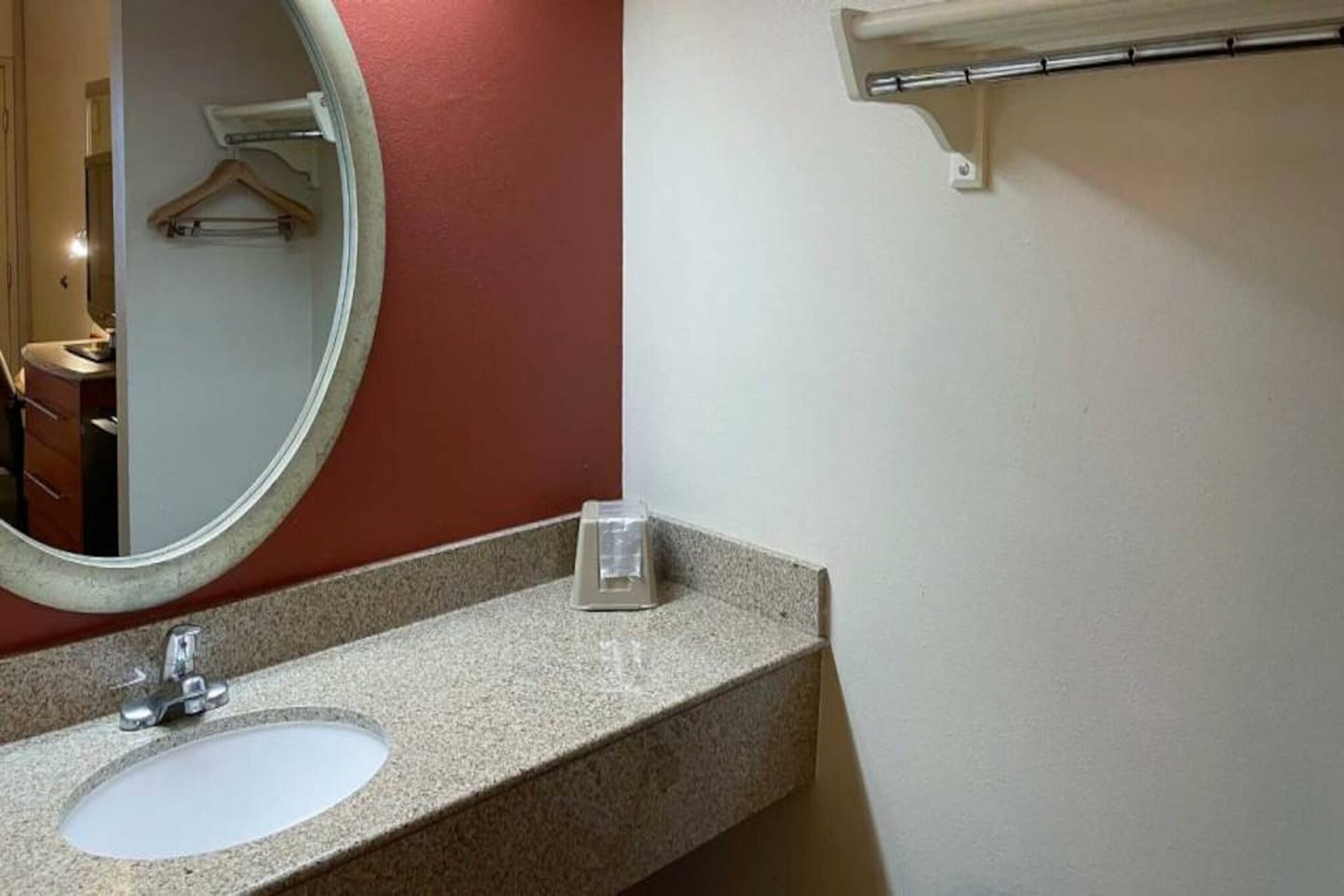 Bath Room