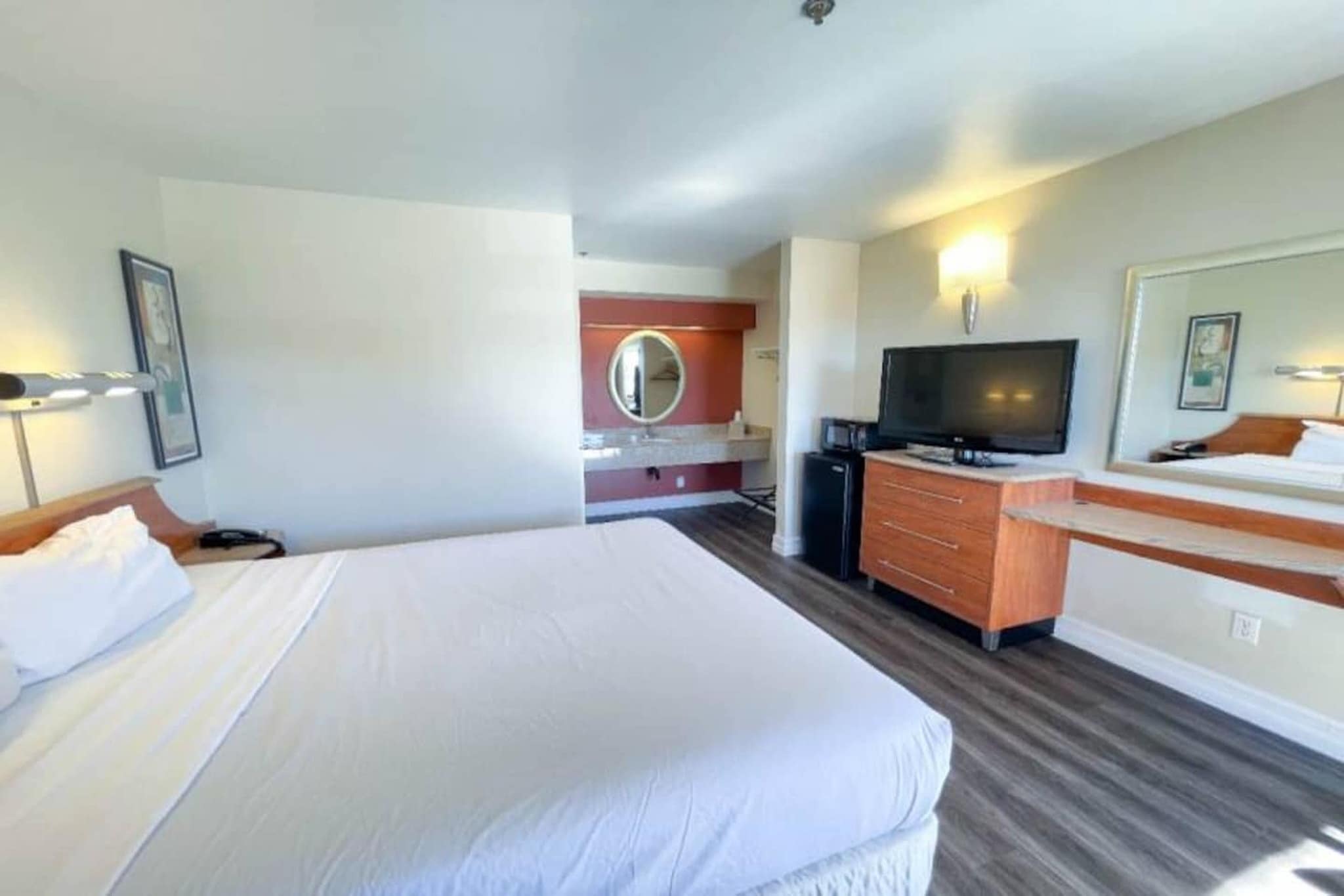 Bed Room