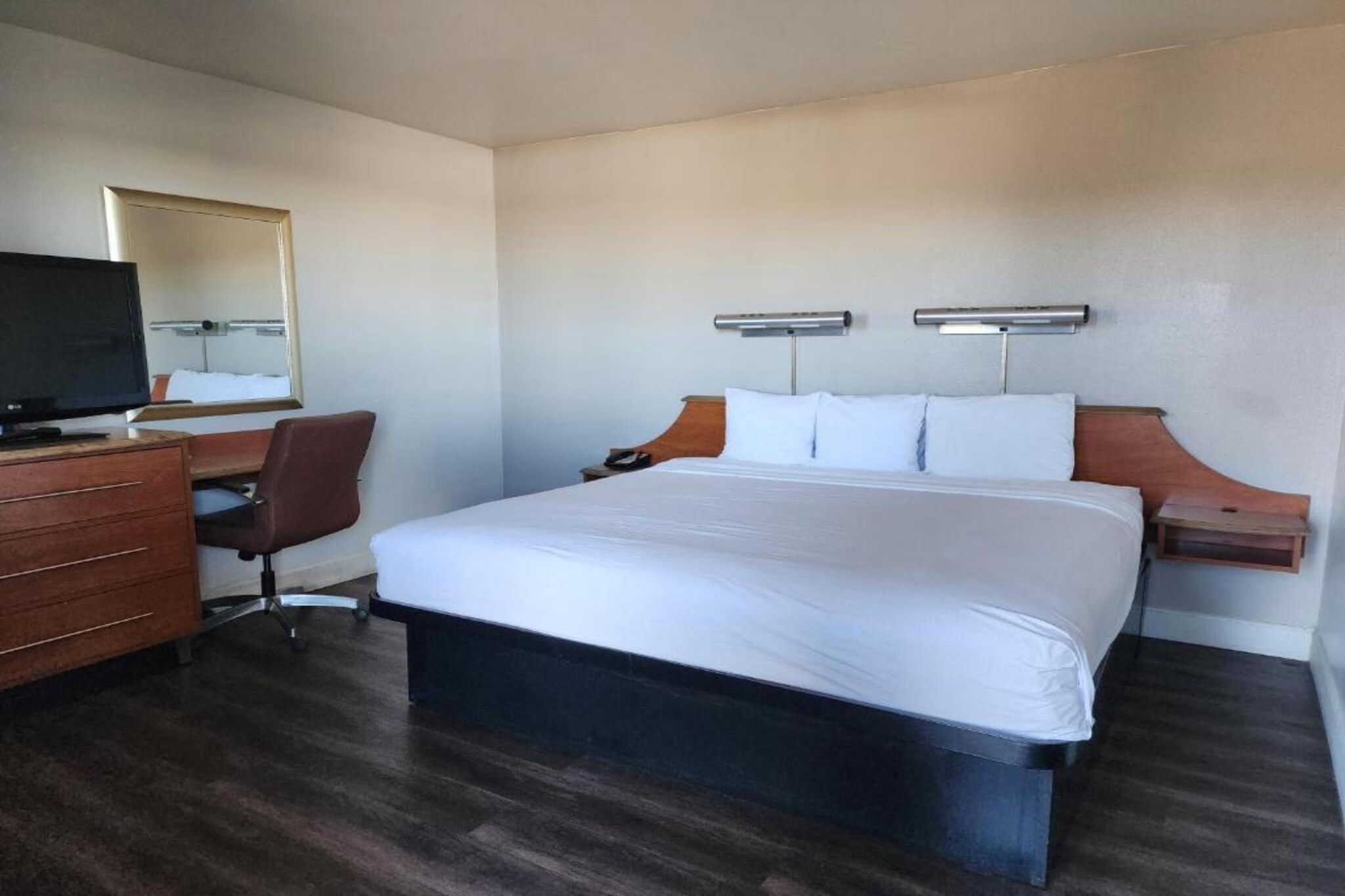 Bed Room