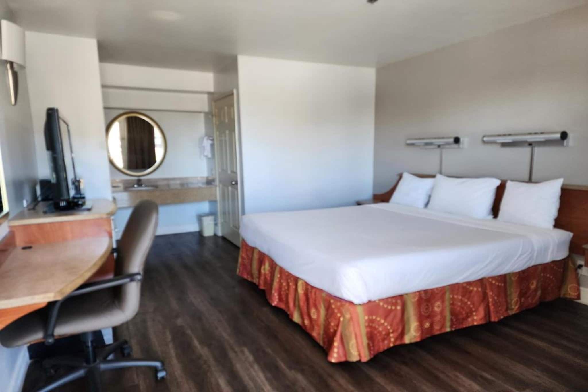 Bed Room