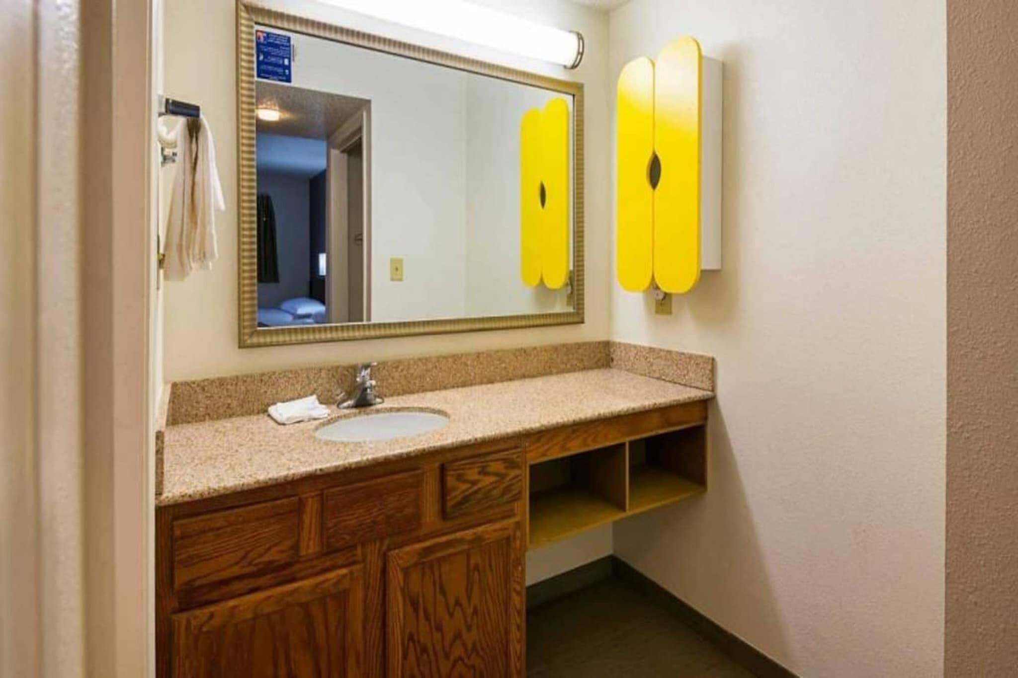 Bath Room