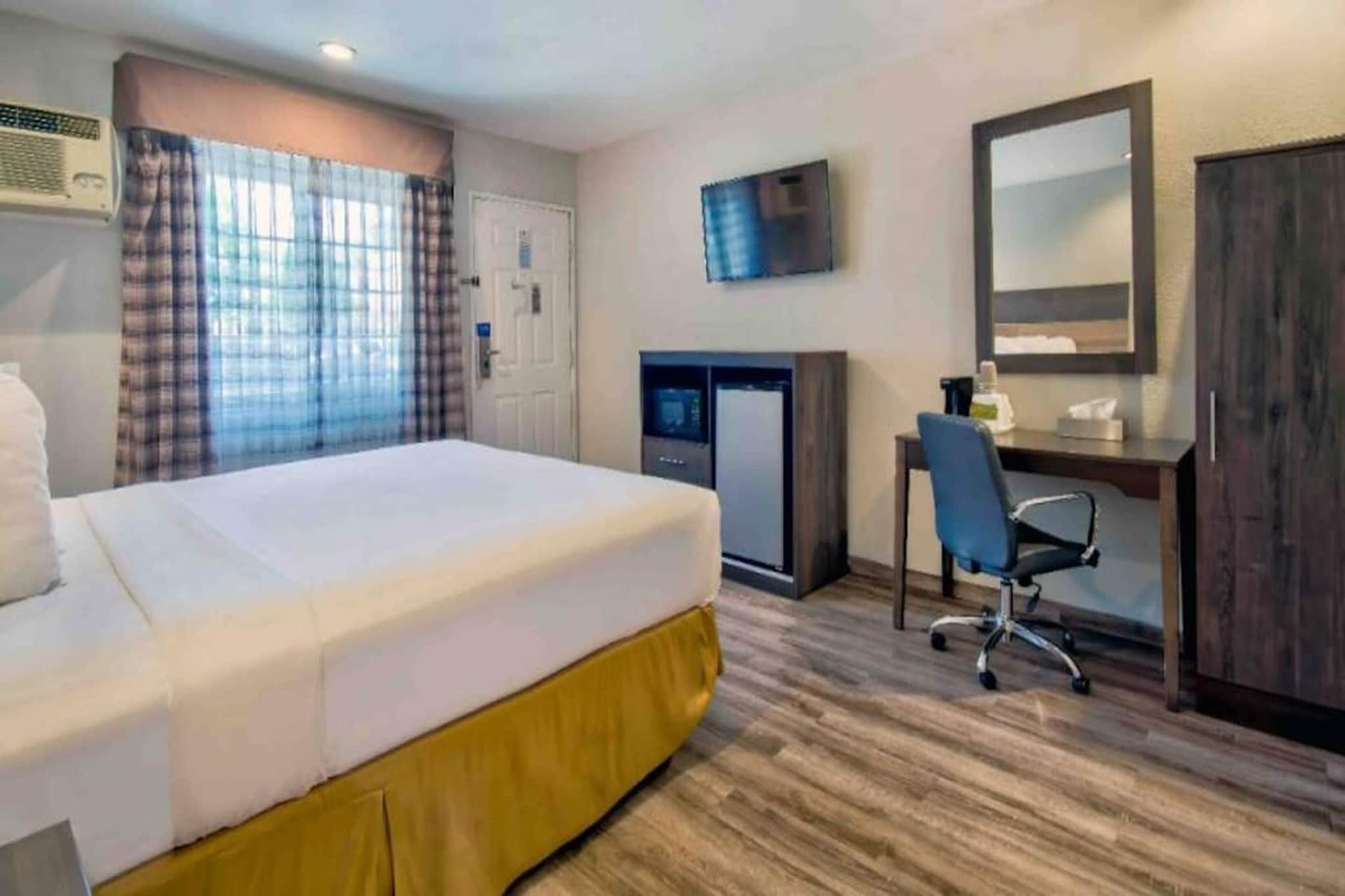 Bed Room