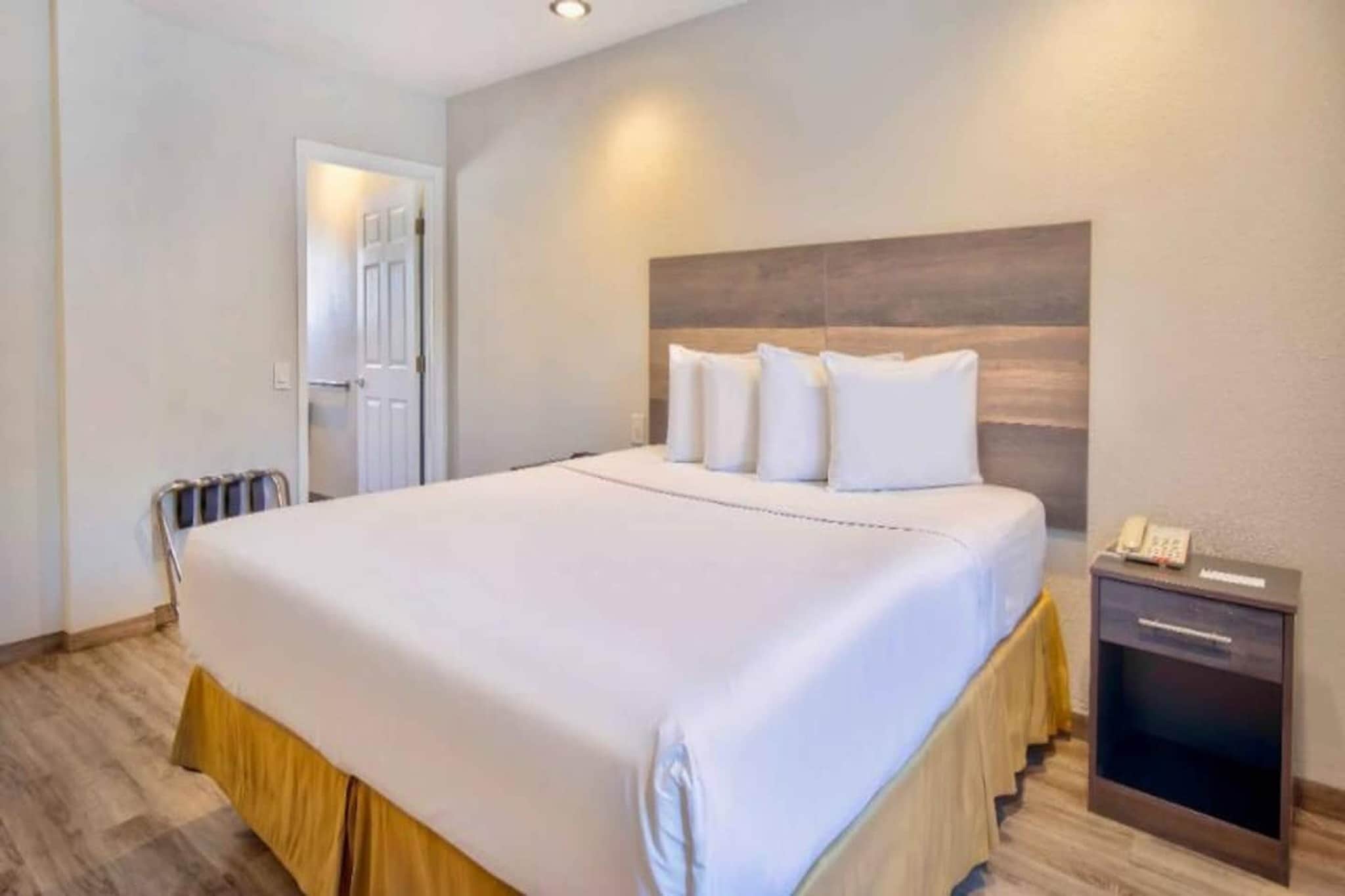 Bed Room