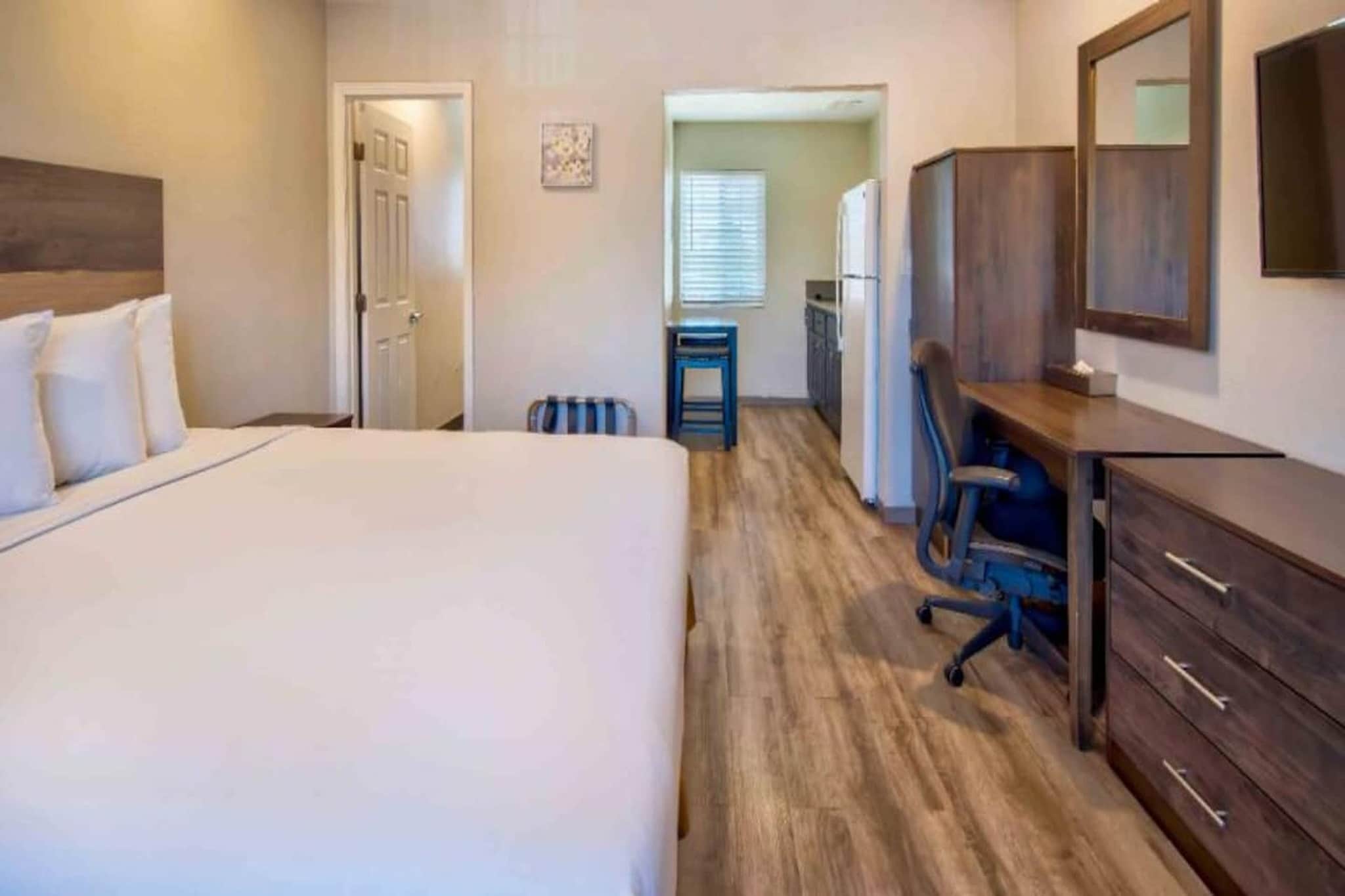 Bed Room