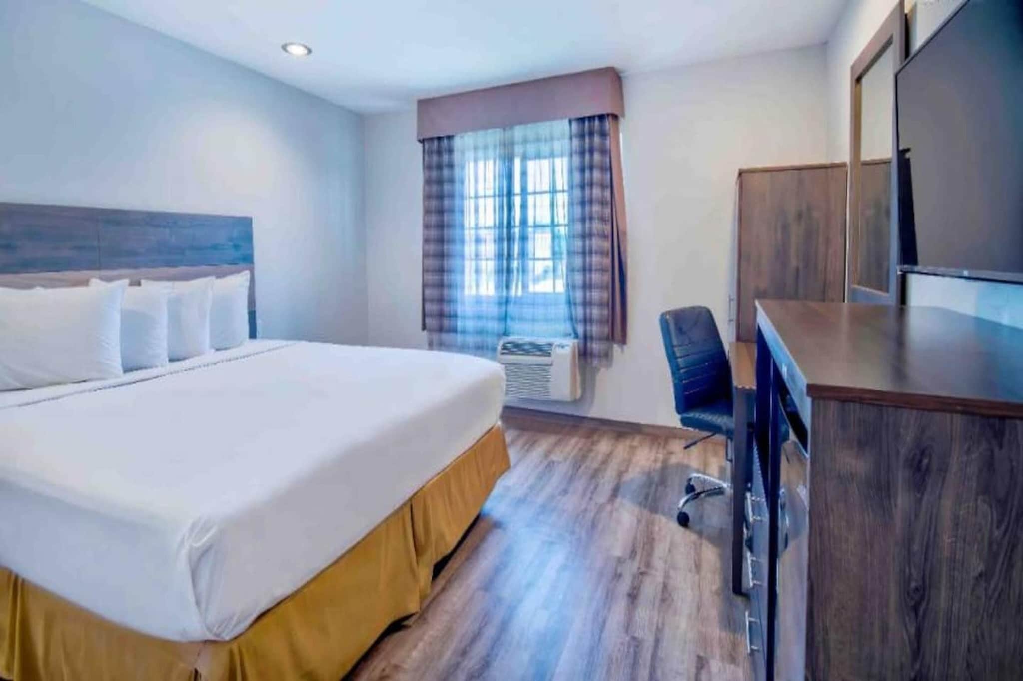 Bed Room