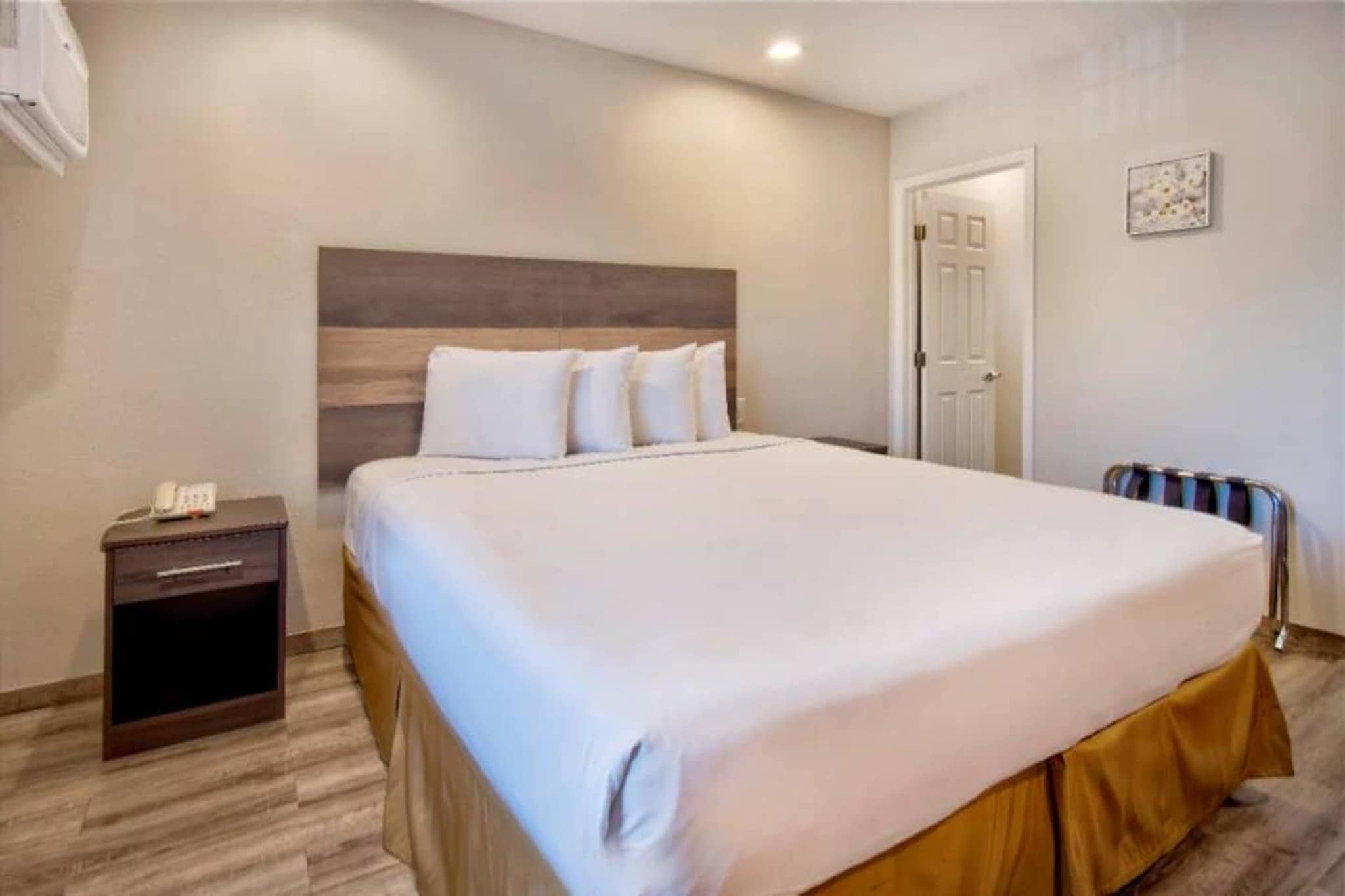 Bed Room