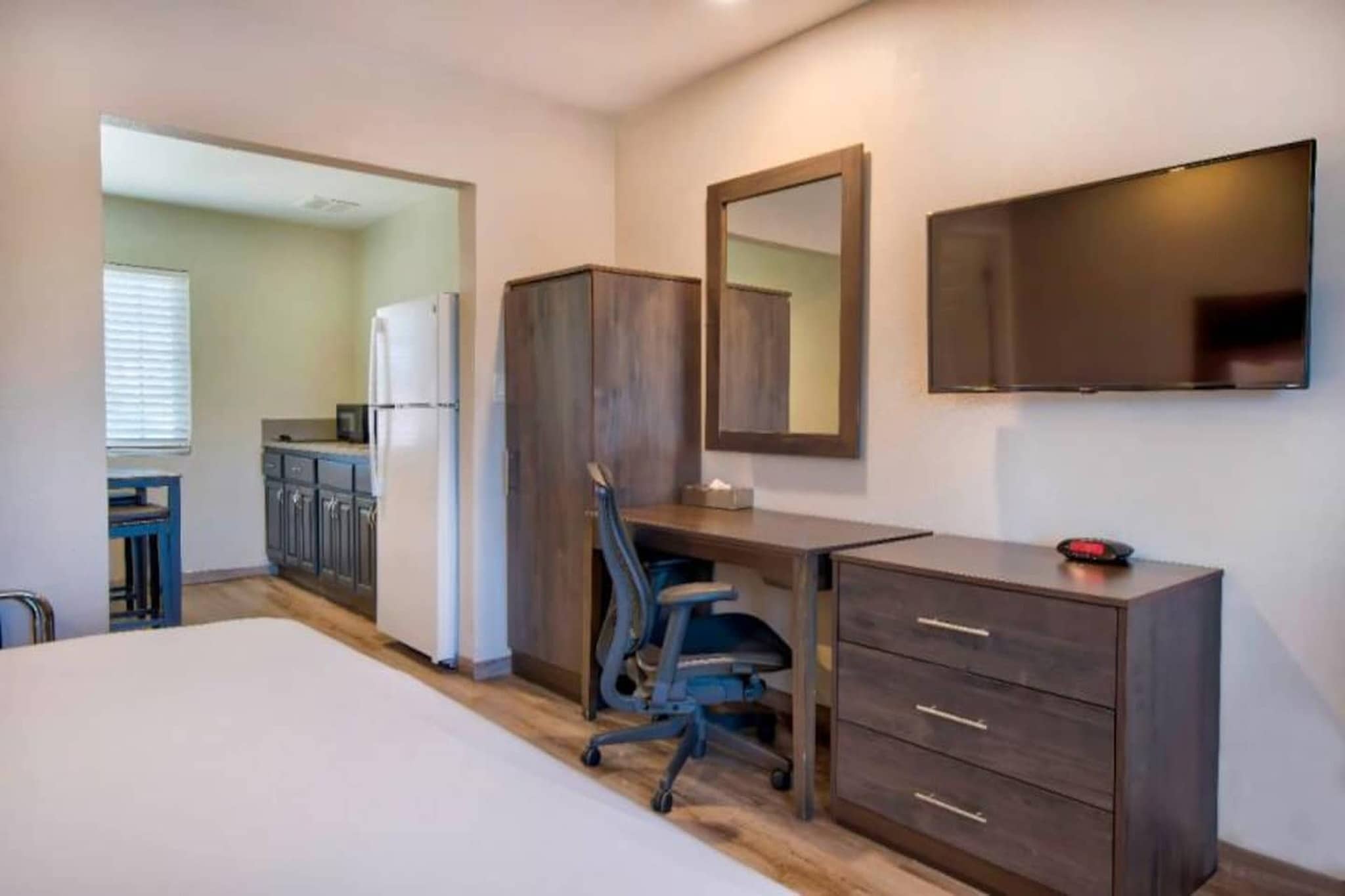 Bed Room