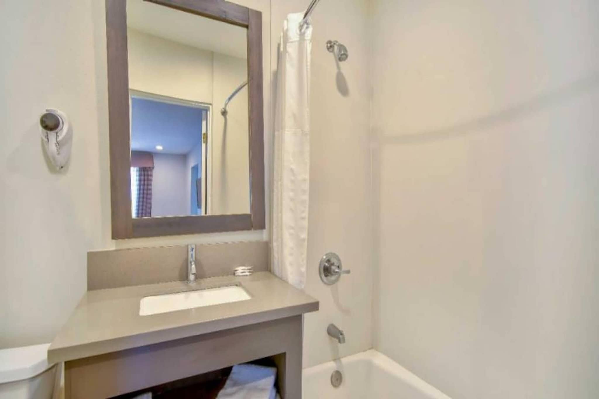 Bath Room