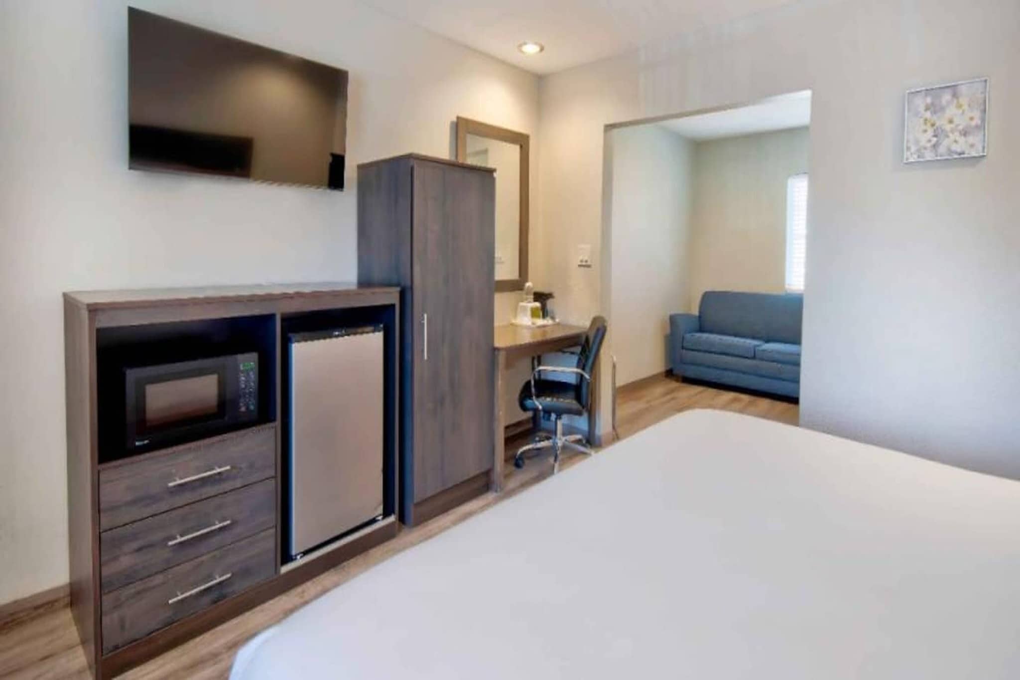 Bed Room