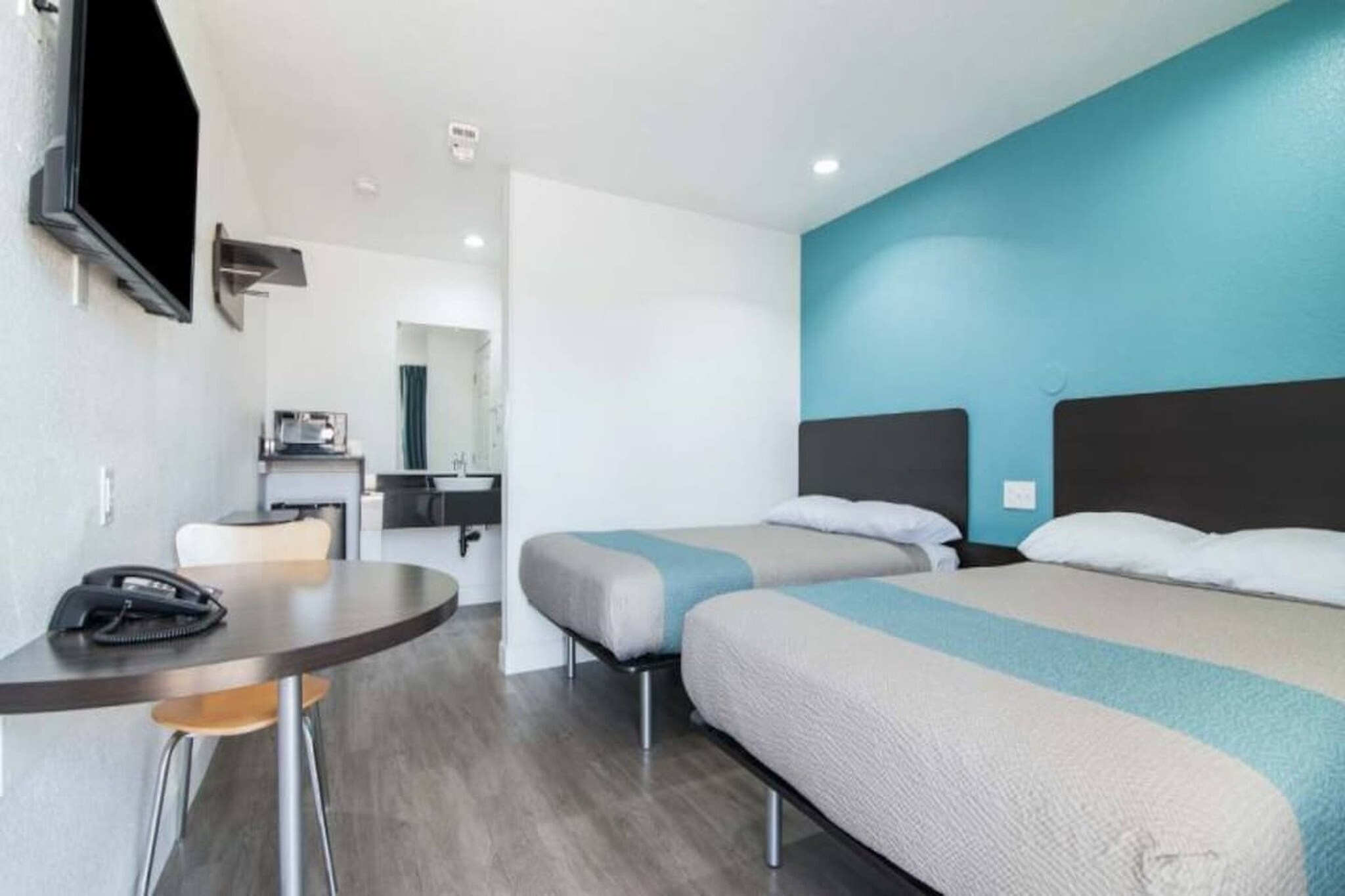 Bed Room
