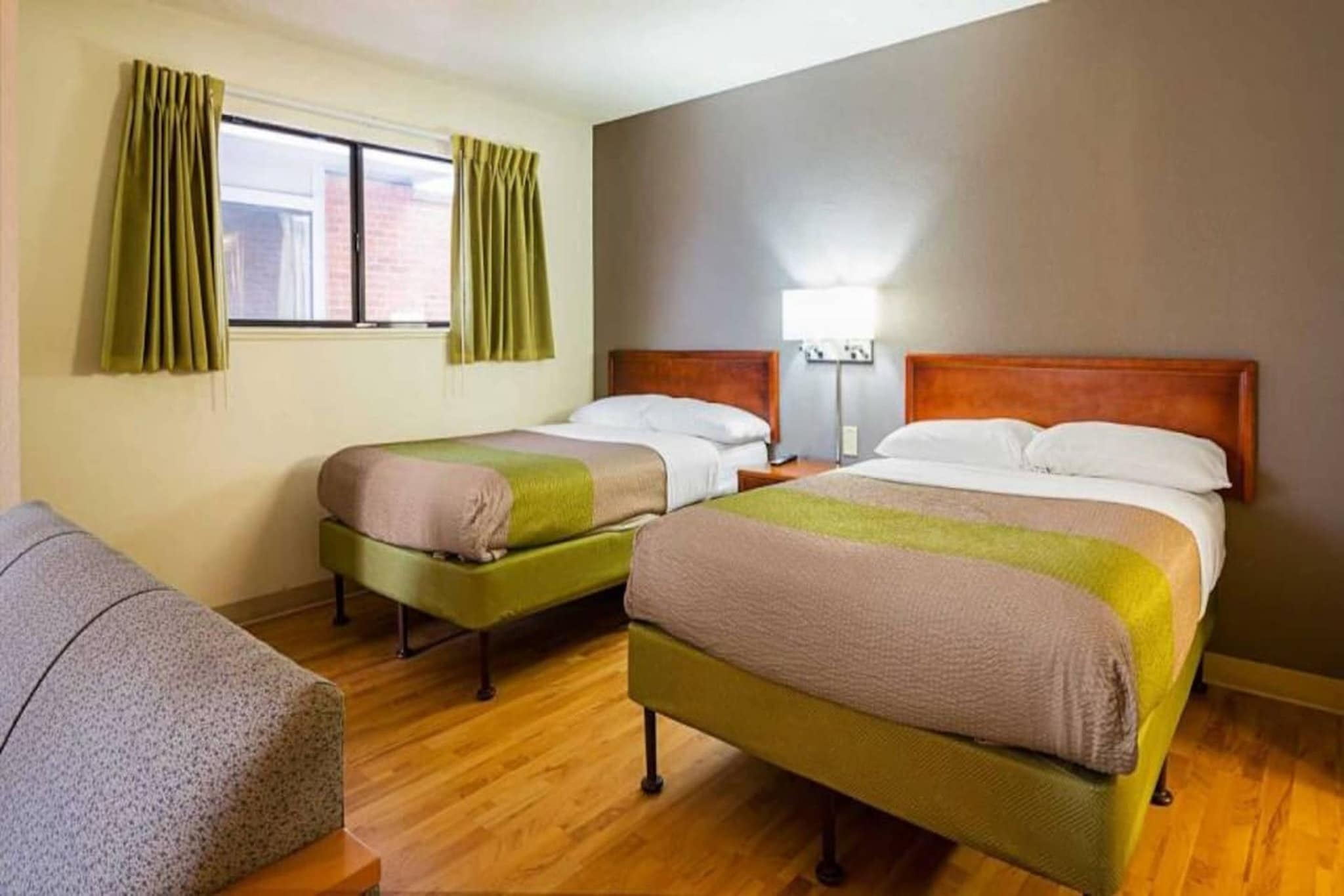 Bed Room