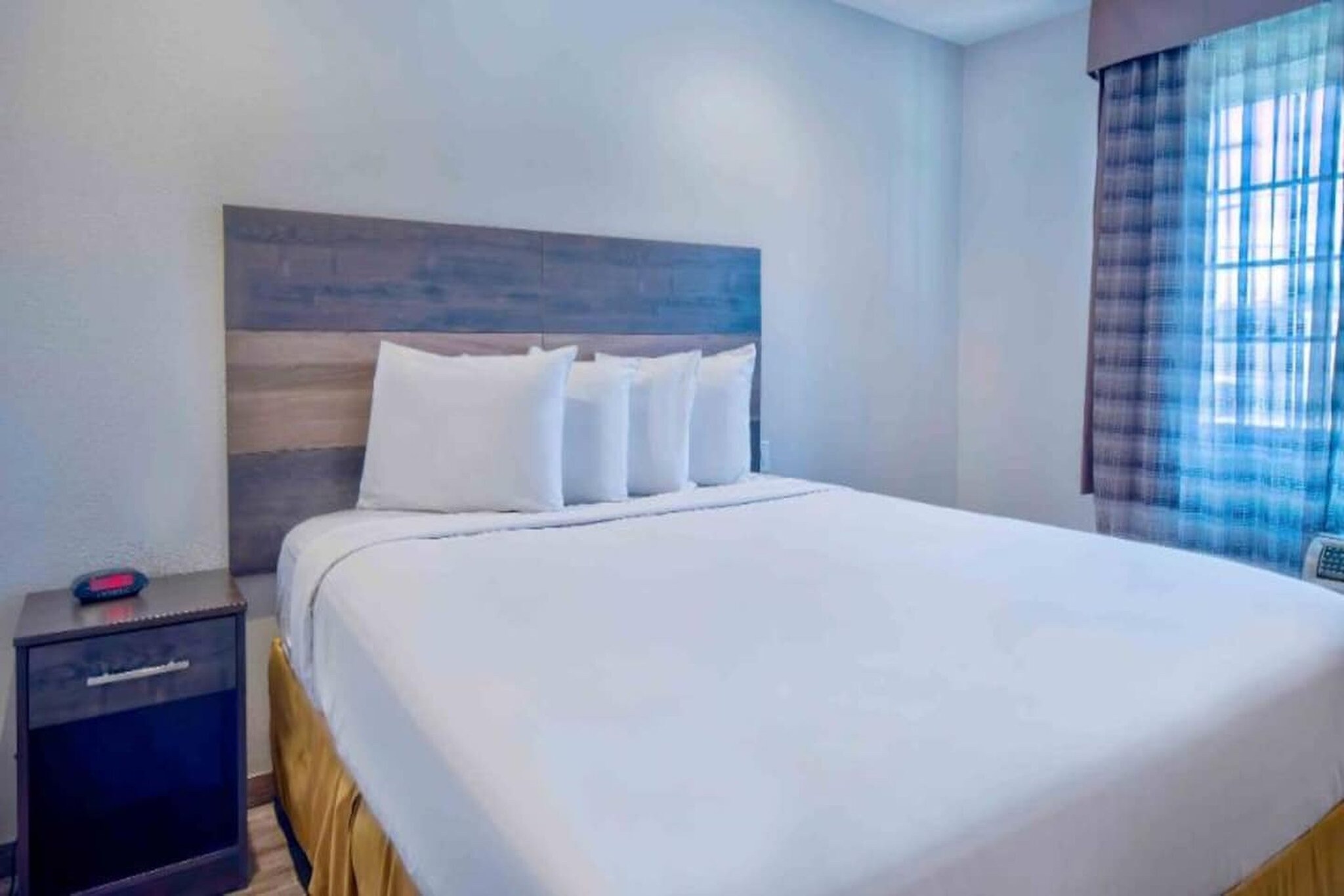 Bed Room