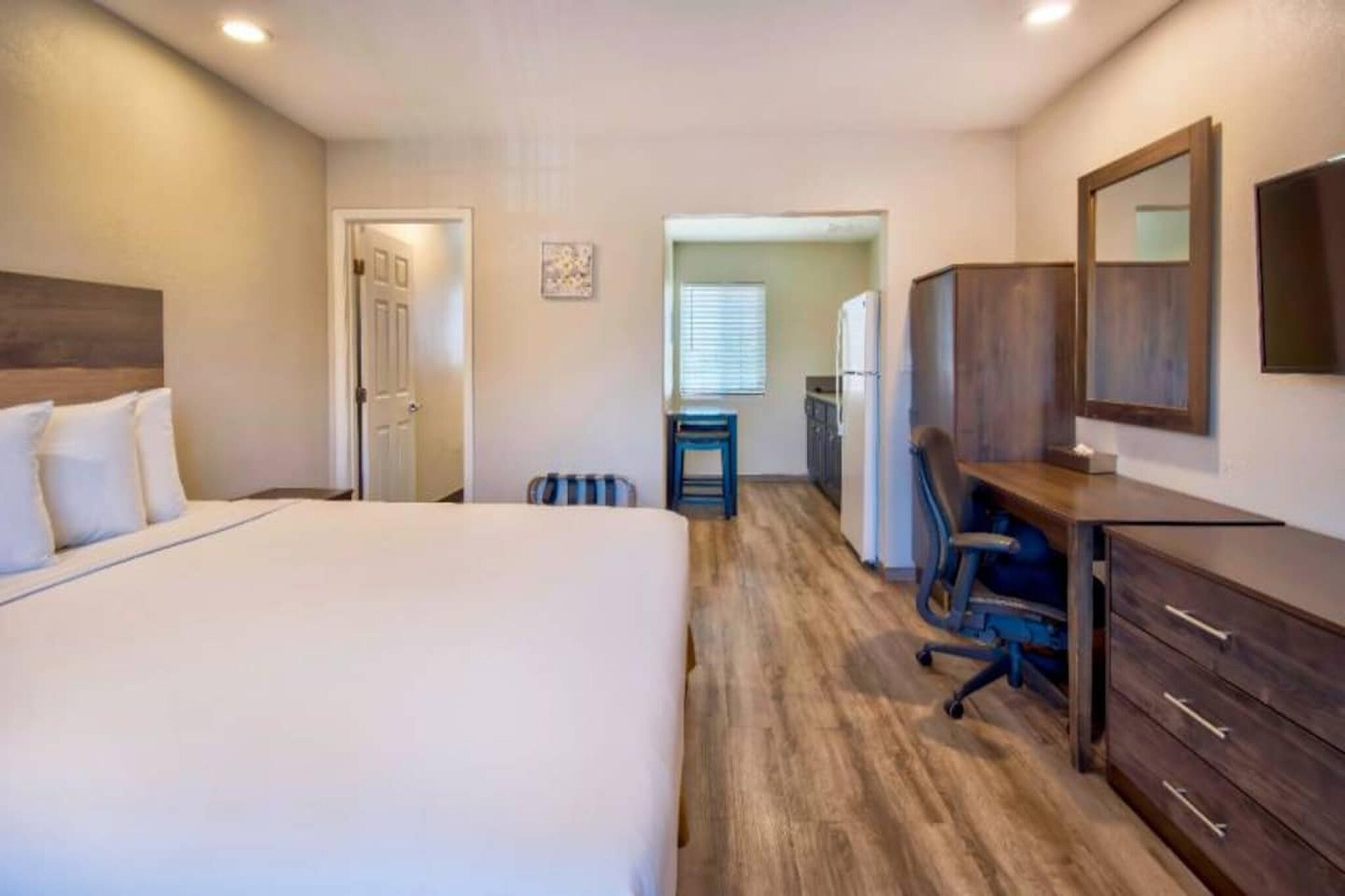 Bed Room