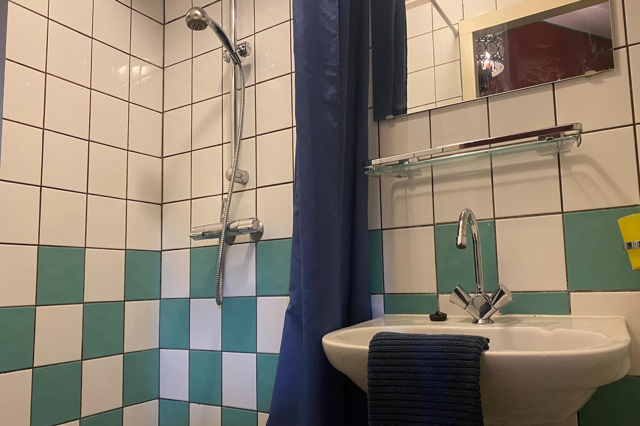 De Hofstede-Badkamer