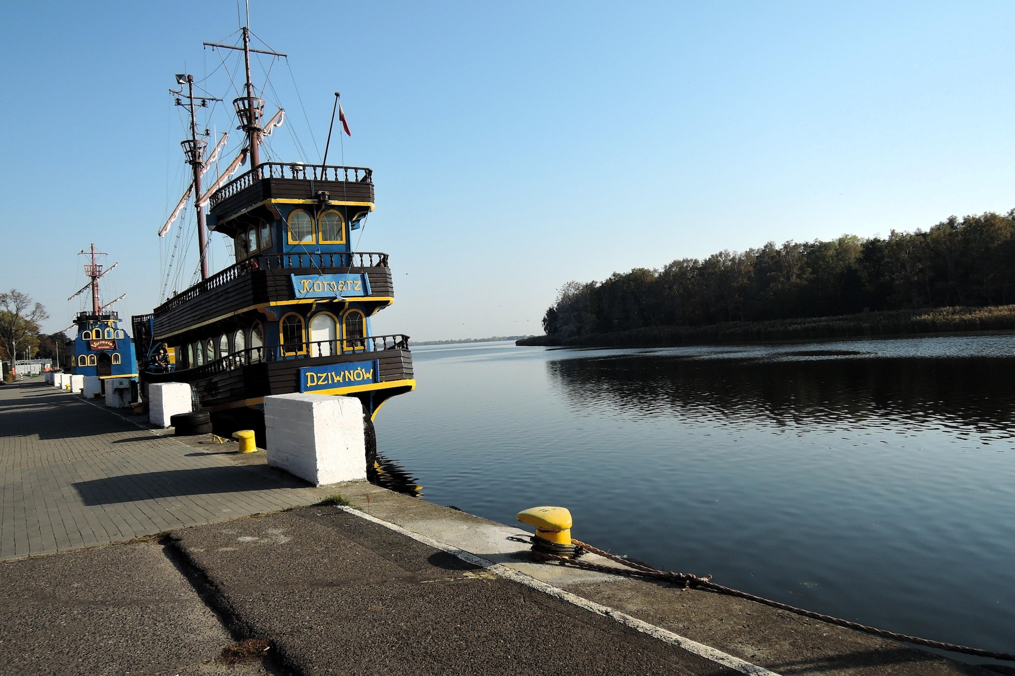Domek letniskowy Dziwna 19b Dziwnów