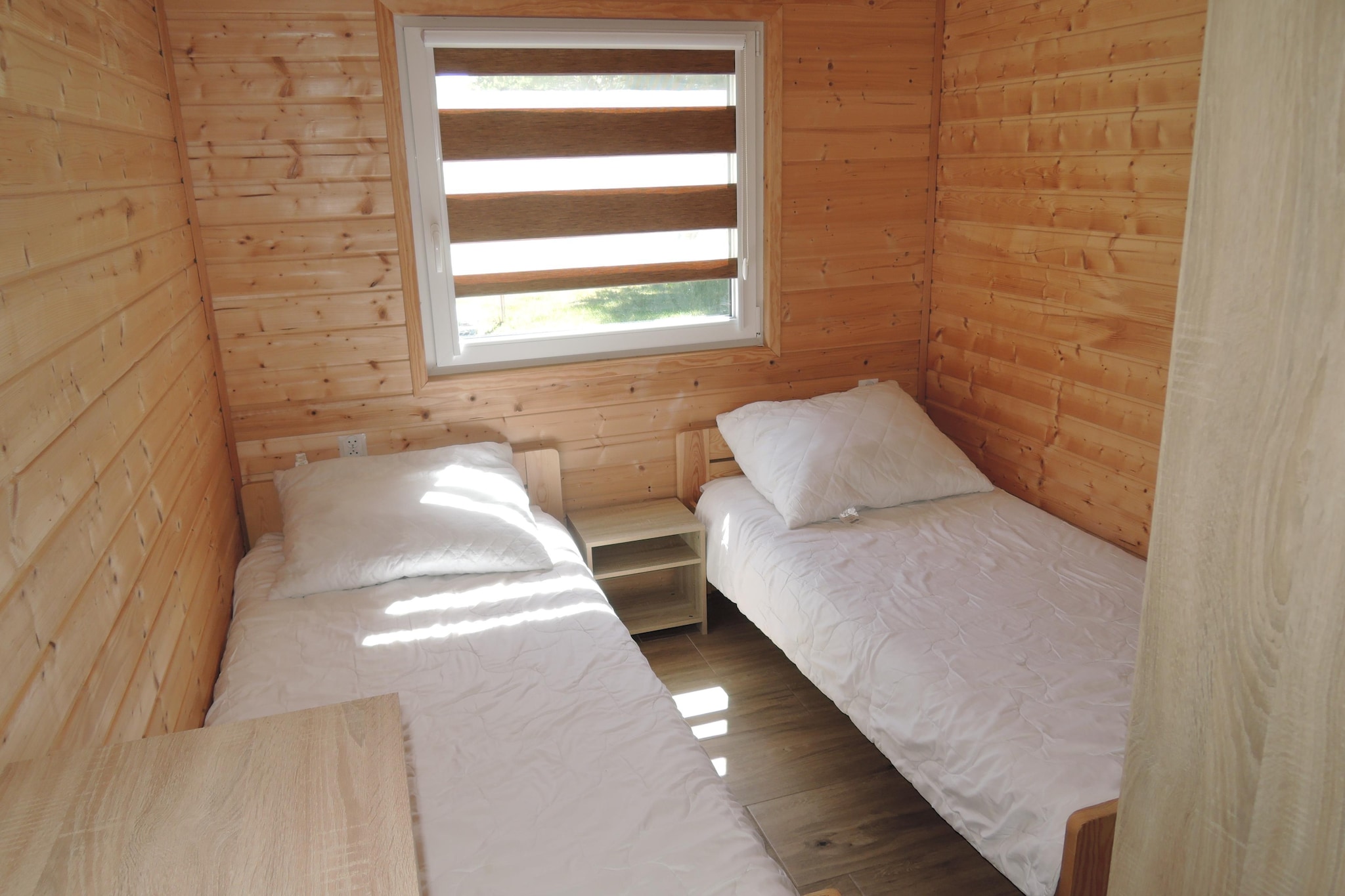 Domek letniskowy Dziwna 19b Dziwnów-Schlafzimmer