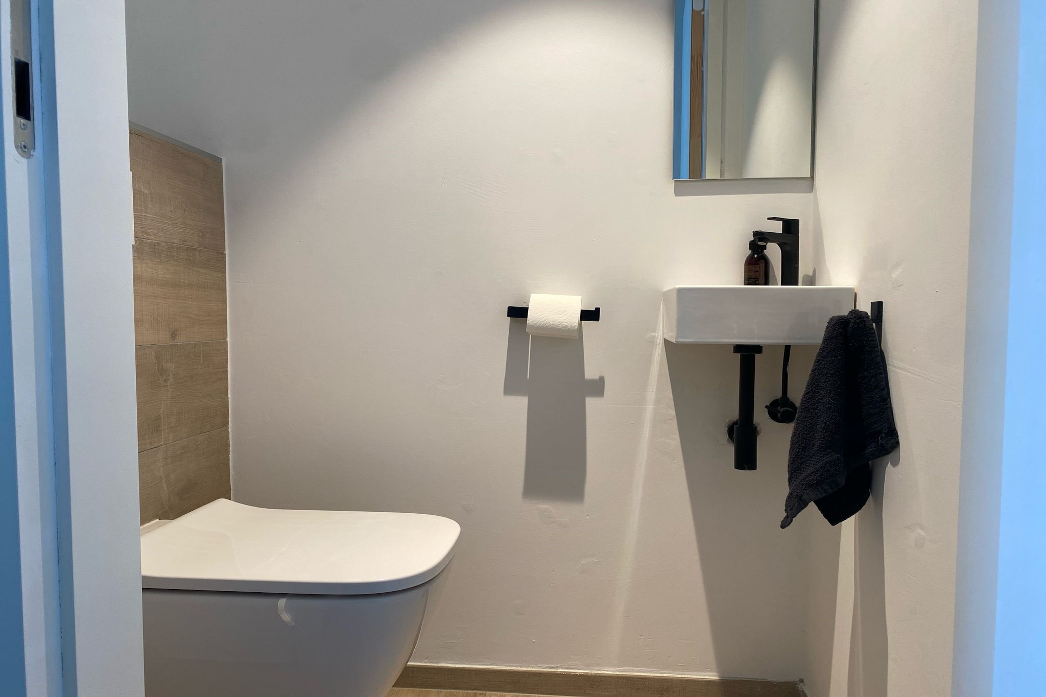 VISION I 0801-Salle de bain