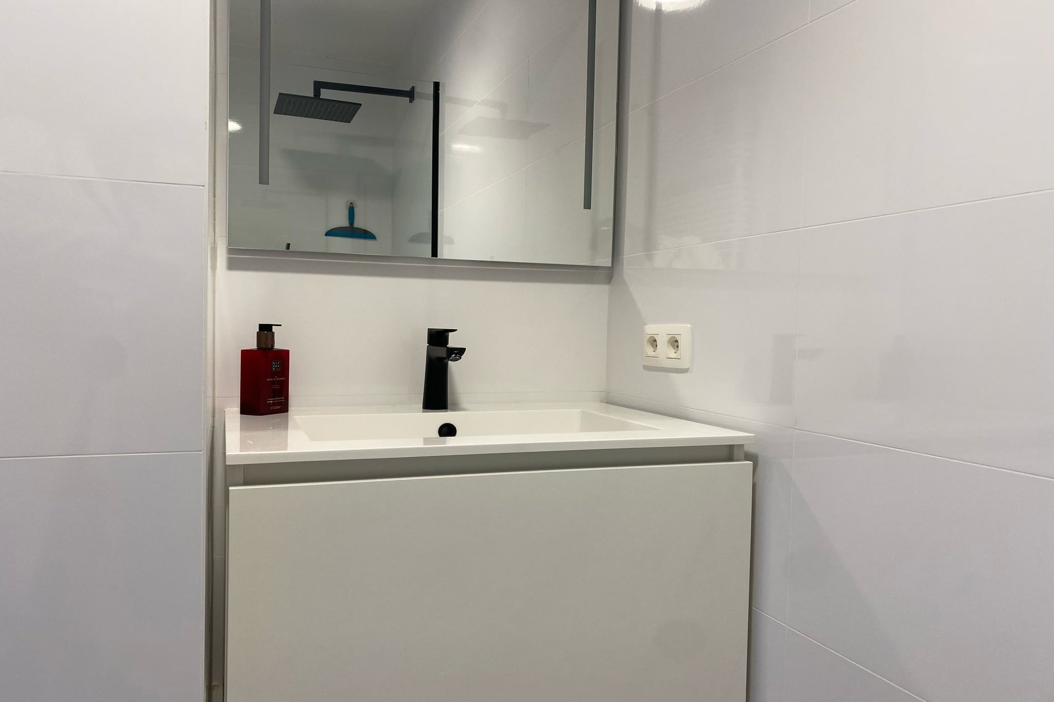 VISION I 0801-Salle de bain