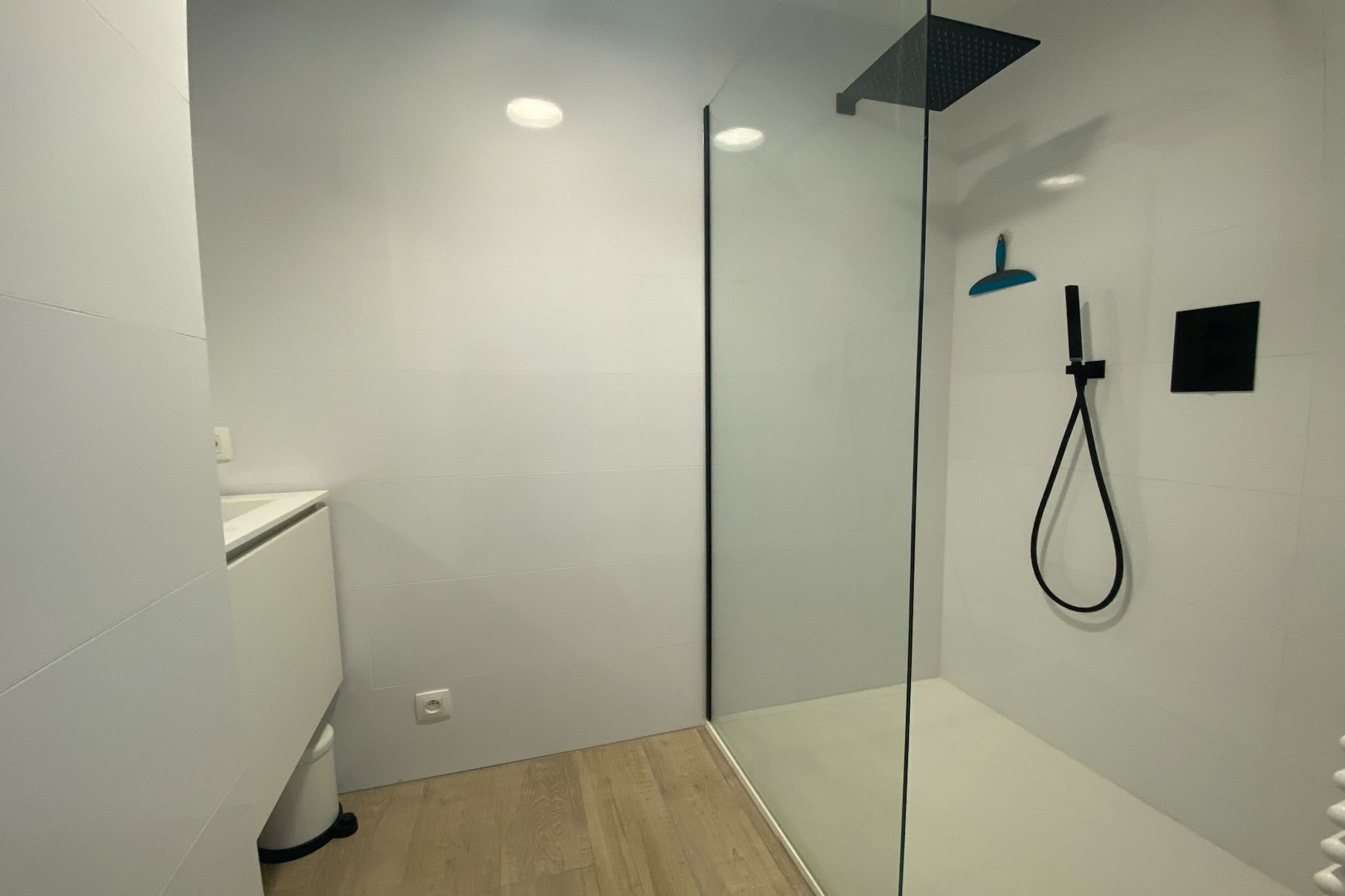 VISION I 0801-Salle de bain