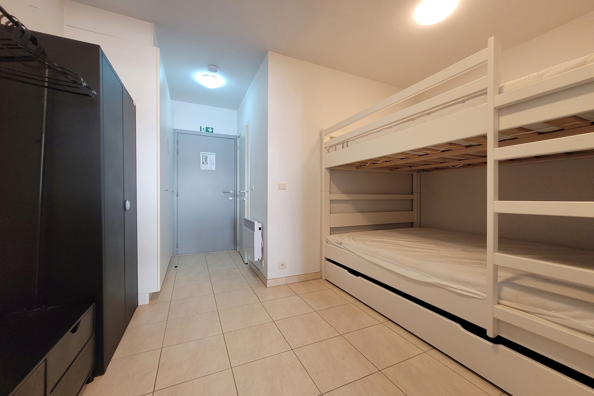 LEOPOLD 0103-Slaapkamer