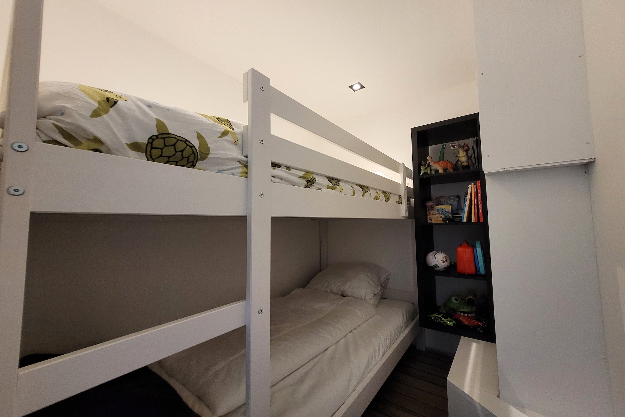 BRAZILIA 0609-Chambre