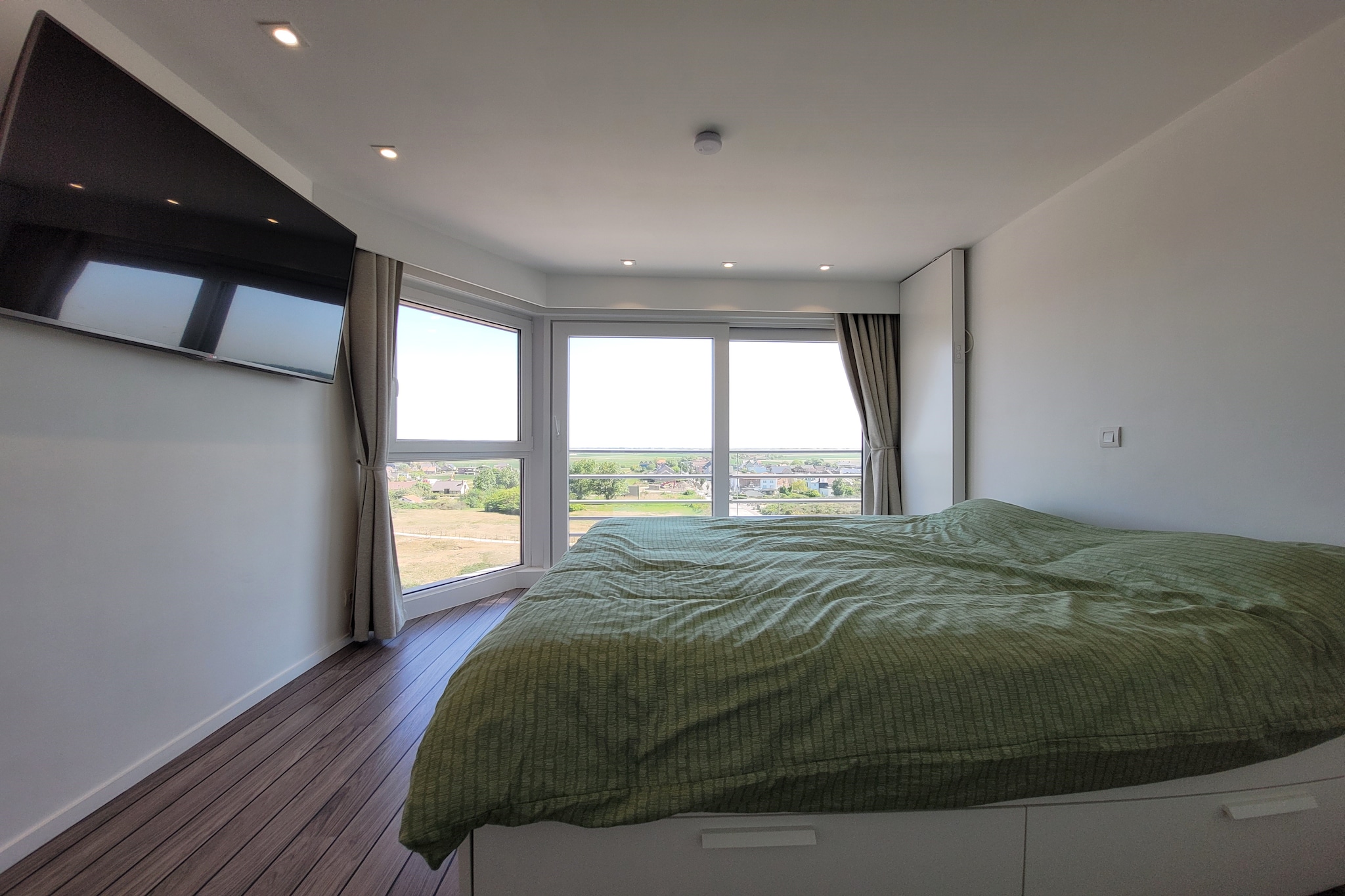 BRAZILIA 0609-Chambre