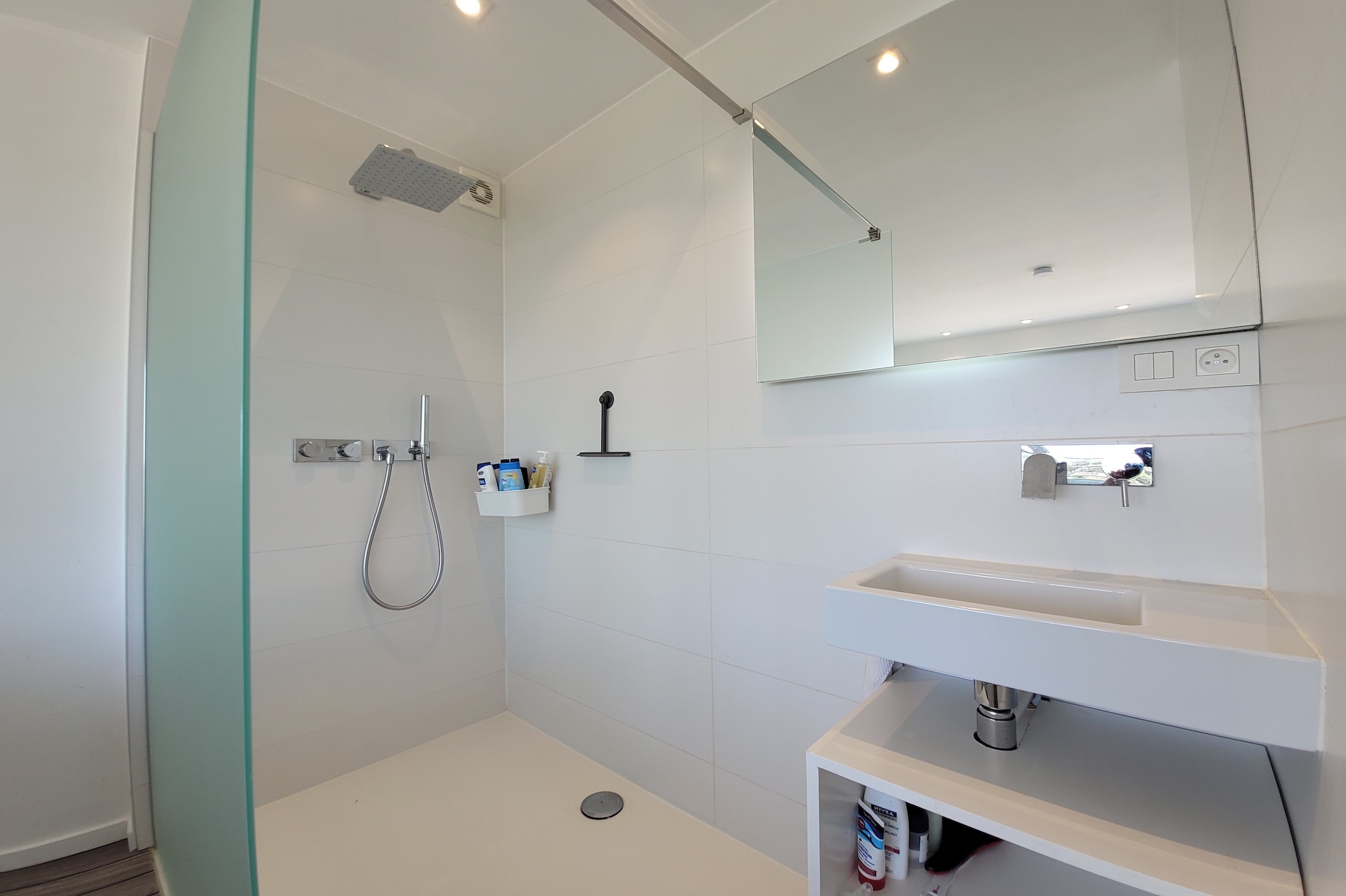BRAZILIA 0609-Salle de bain