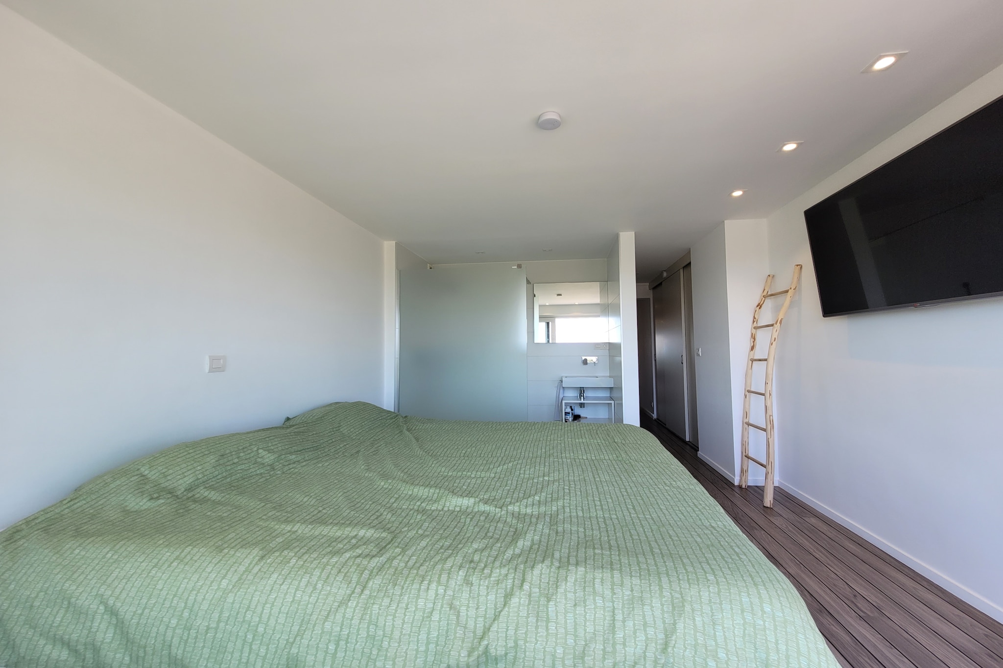 BRAZILIA 0609-Chambre