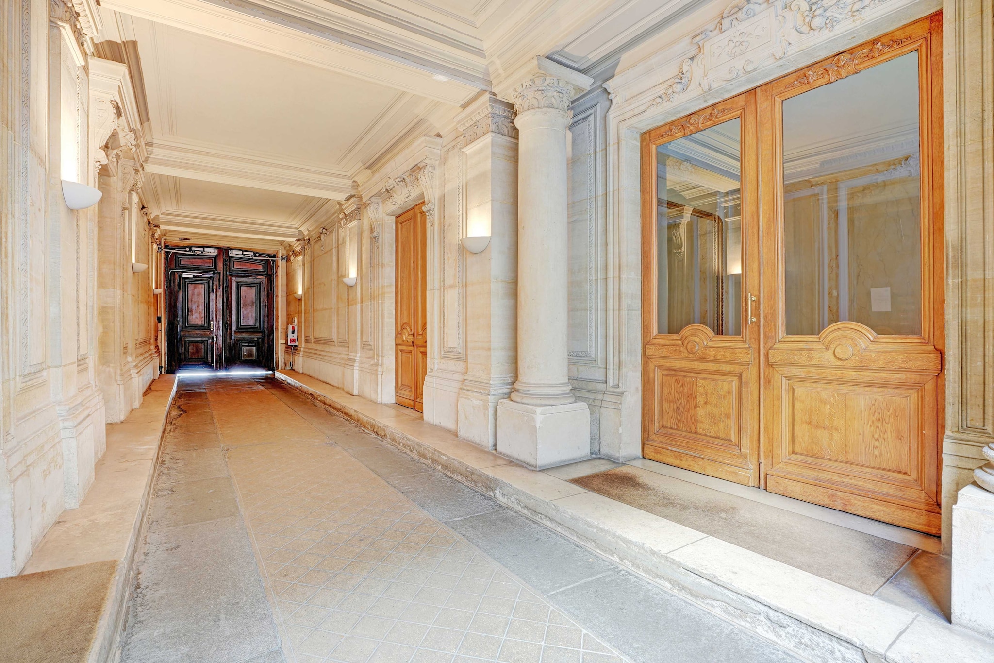YB-66-MALESHERBES-M-Non étiqueté