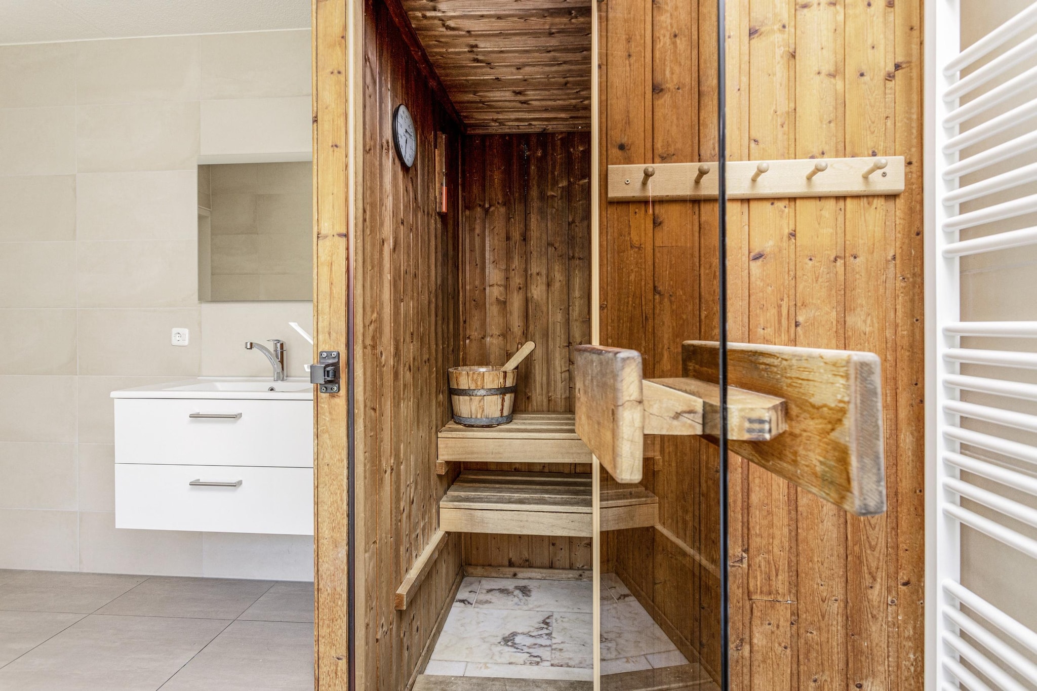 Cardium 27 Kamperland-Wellness