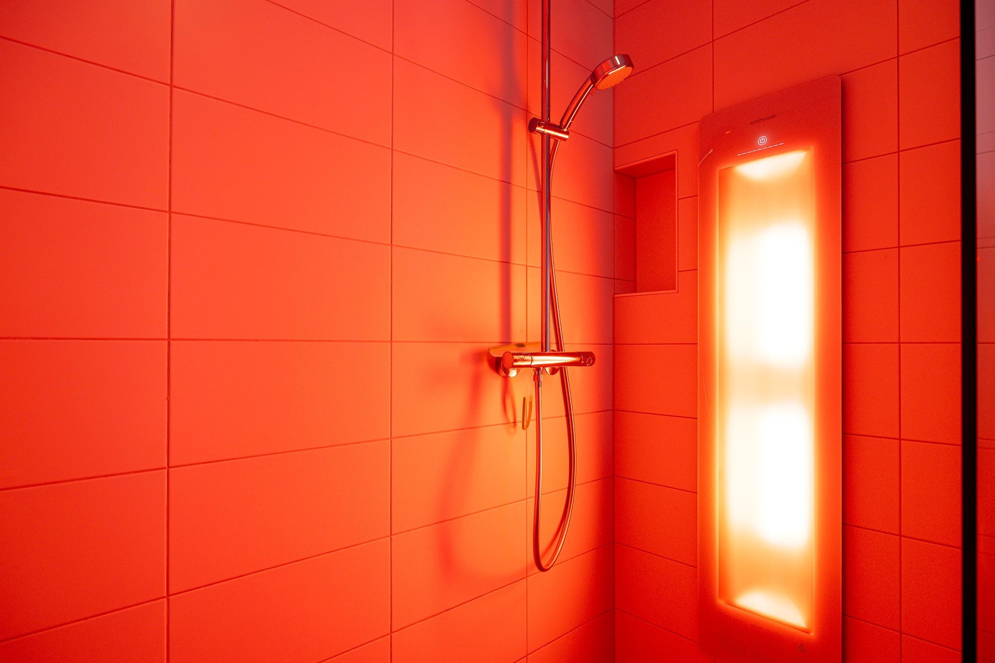 Havenzicht 8A Kortgene-Badezimmer
