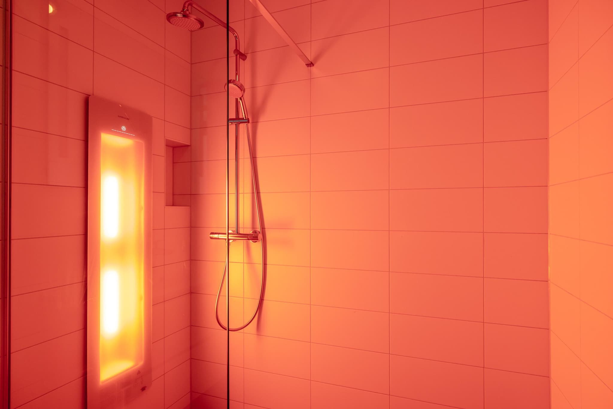 Havenzicht 10B Kortgene-Badezimmer