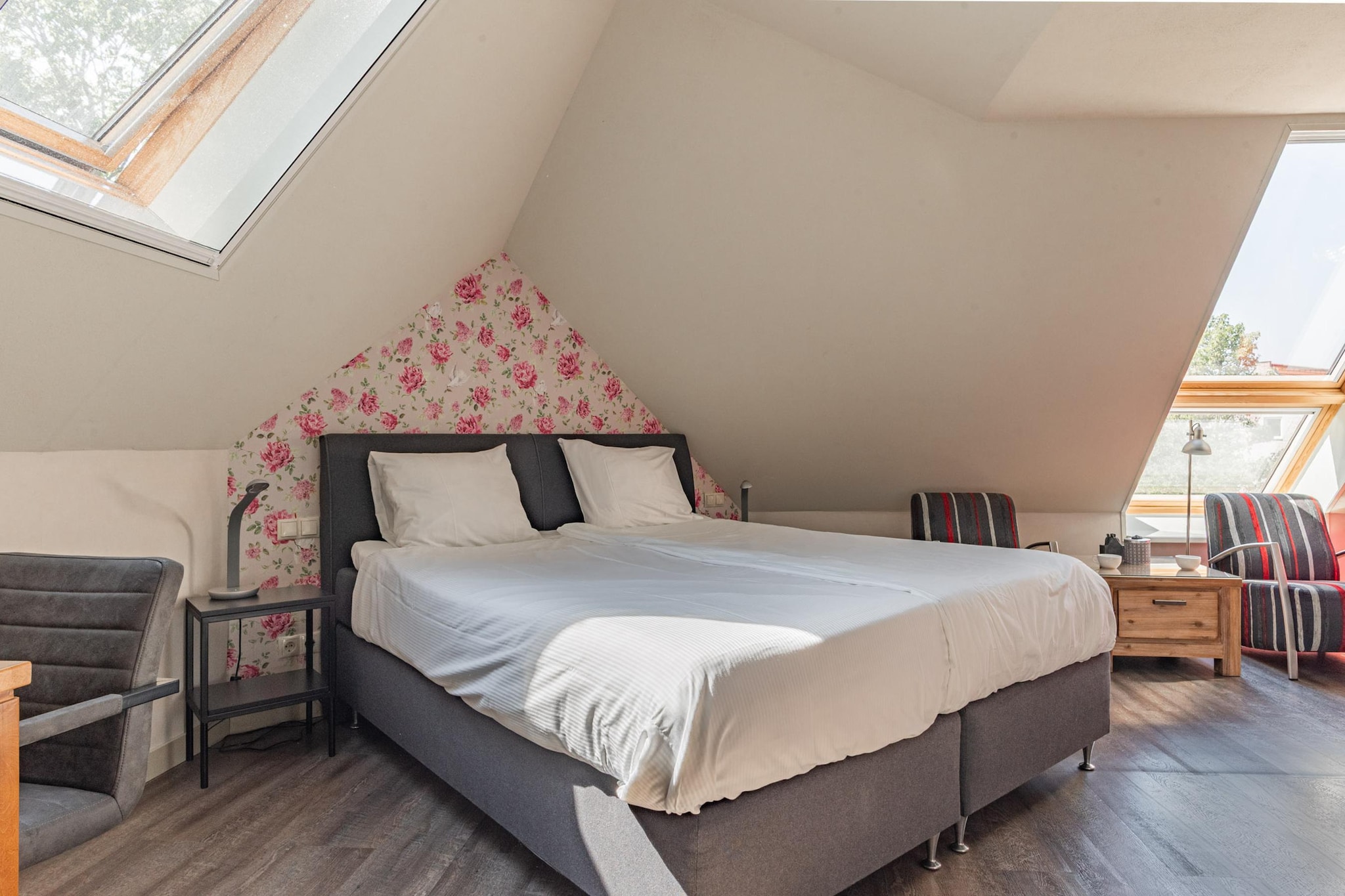 Hoeve hoefwijk Studio Ochtendzon