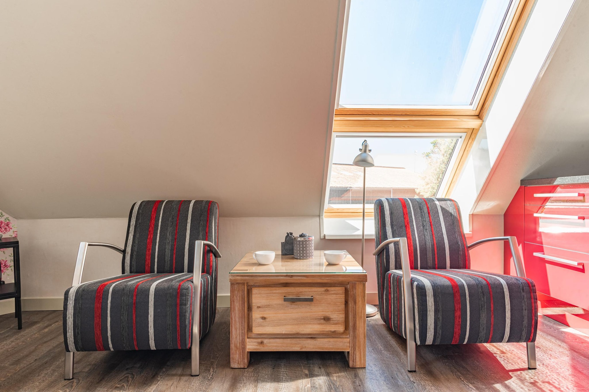 Hoeve hoefwijk Studio Ochtendzon
