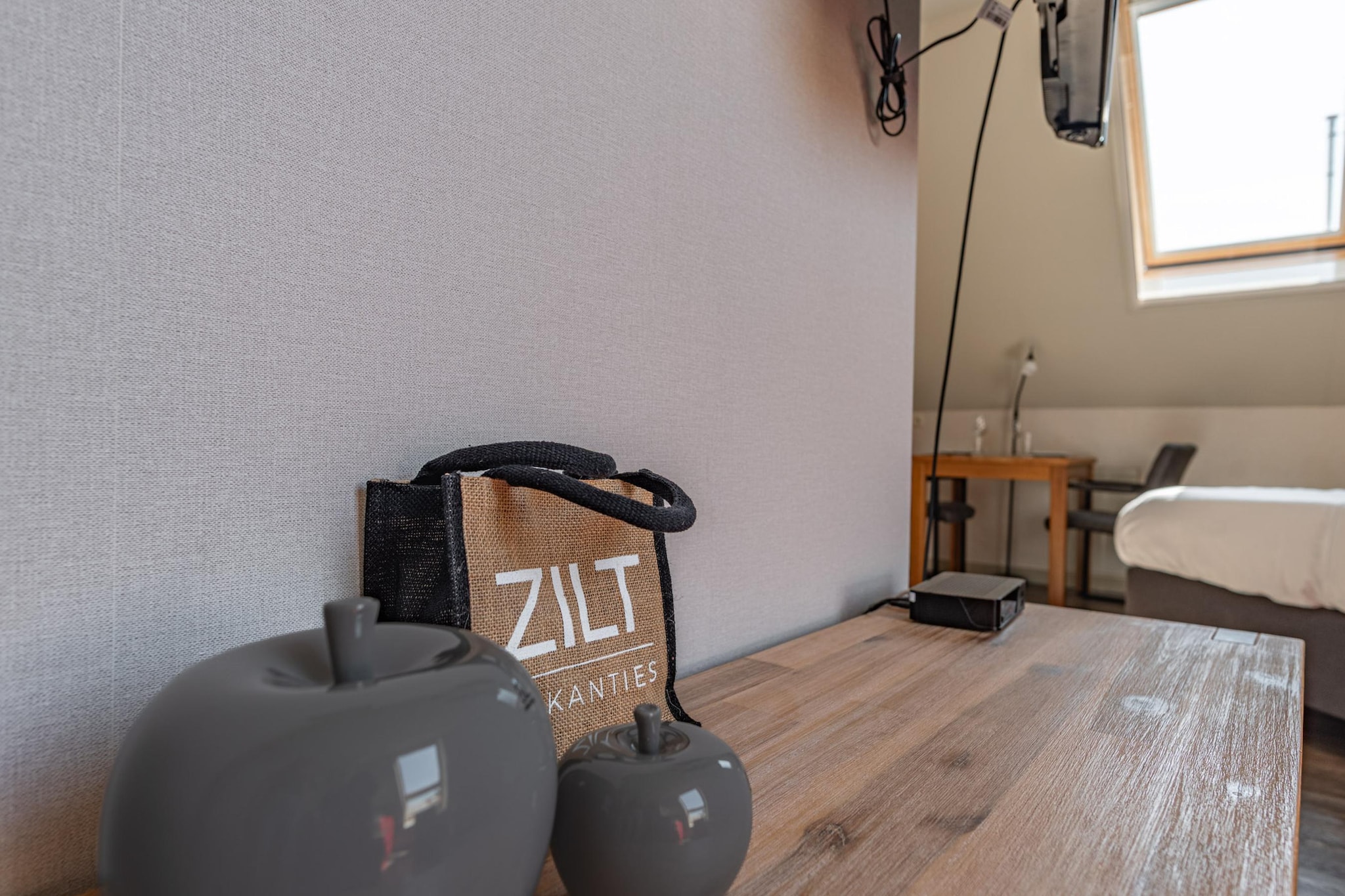 Hoeve hoefwijk Studio Ochtendzon-Sfeer