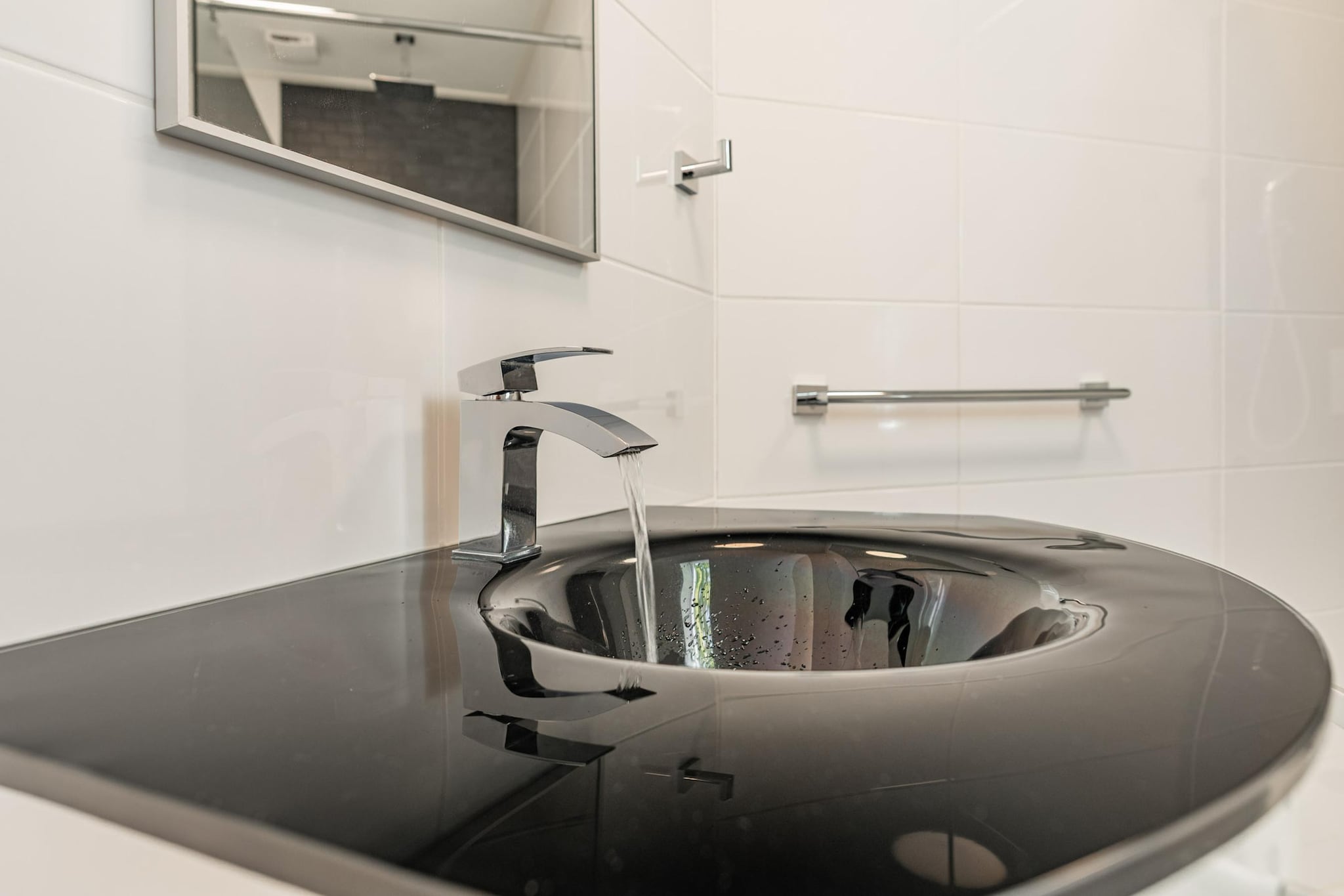 Hoeve hoefwijk Studio Ochtendzon-Badkamer